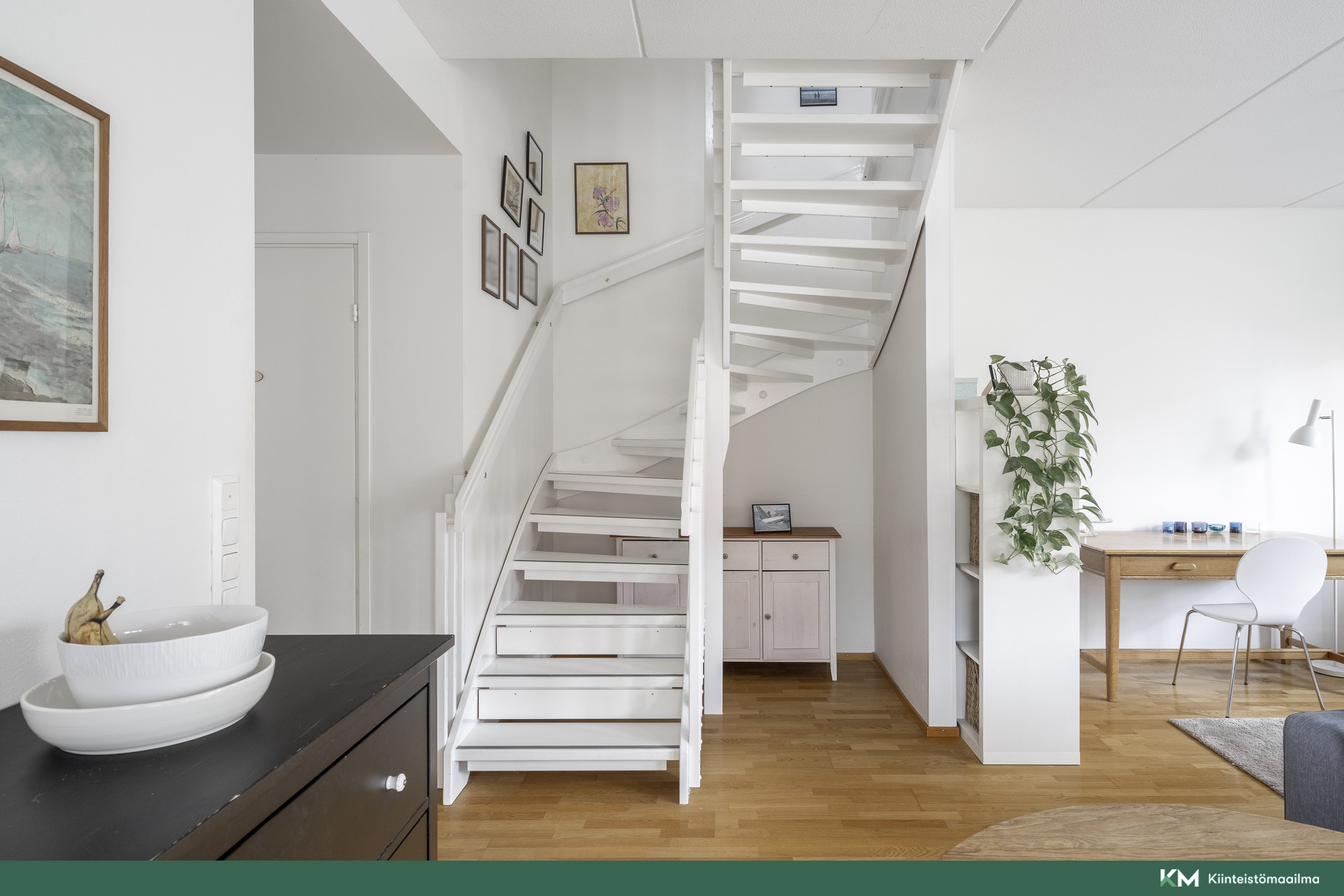 Gustav Pauligin katu 15, Aurinkolahti, Helsinki