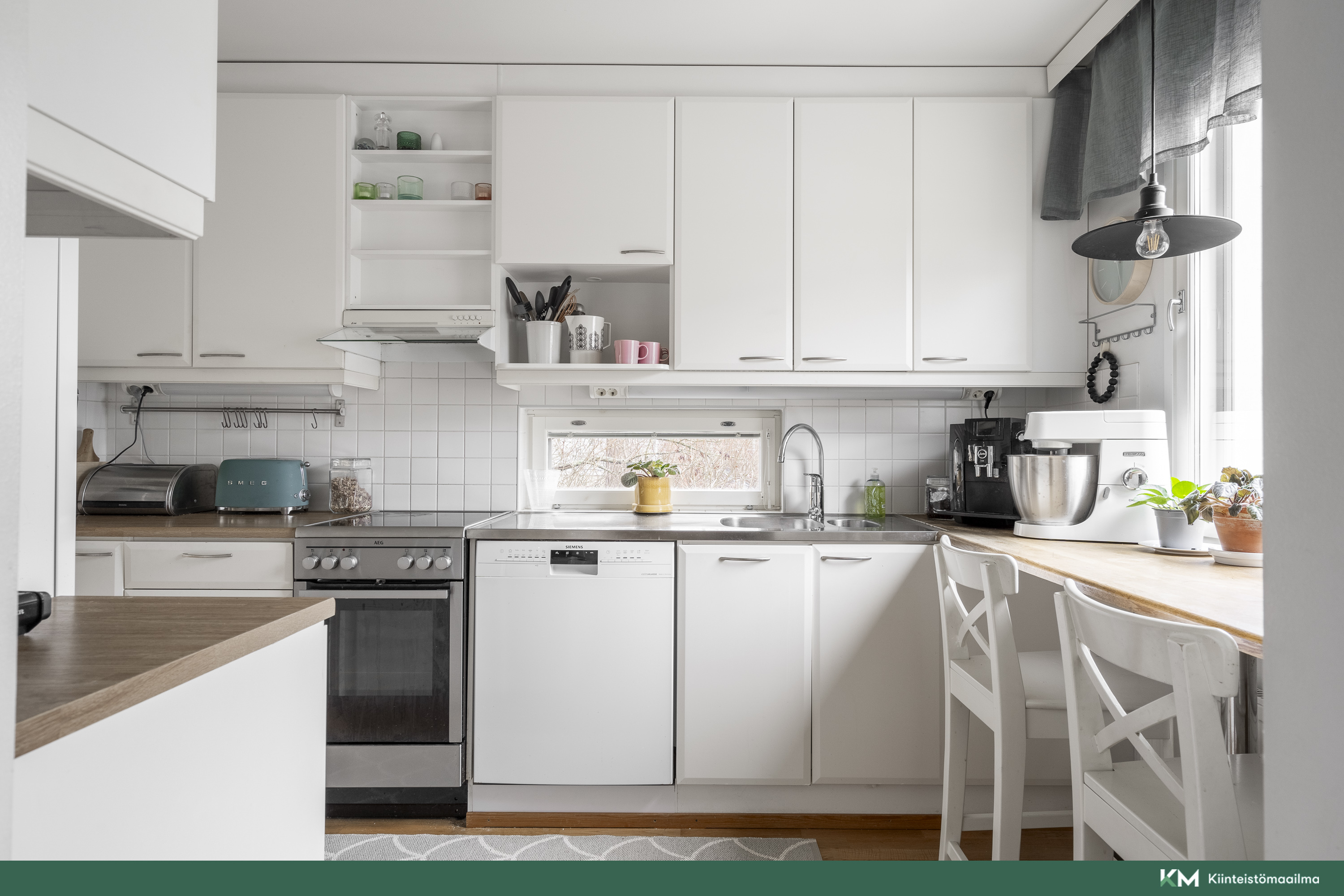 Gustav Pauligin katu 15, Aurinkolahti, Helsinki