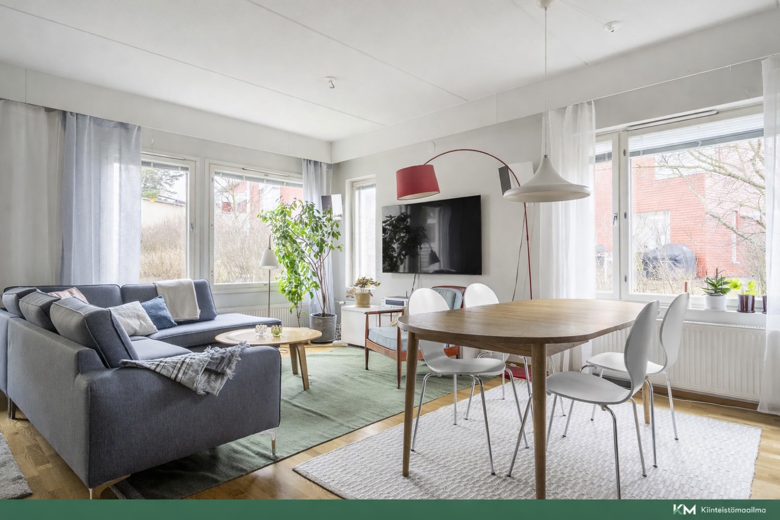 Gustav Pauligin katu 15, Aurinkolahti, Helsinki