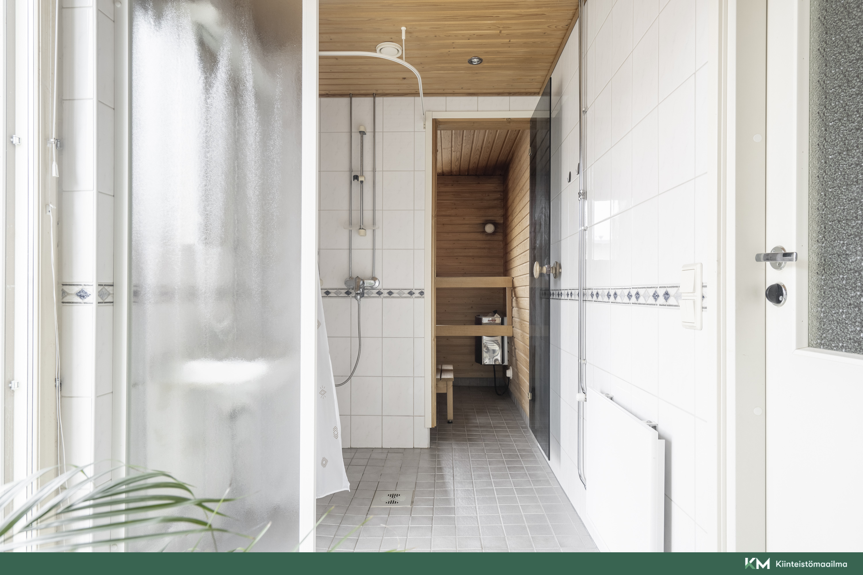 Gustav Pauligin katu 15, Aurinkolahti, Helsinki