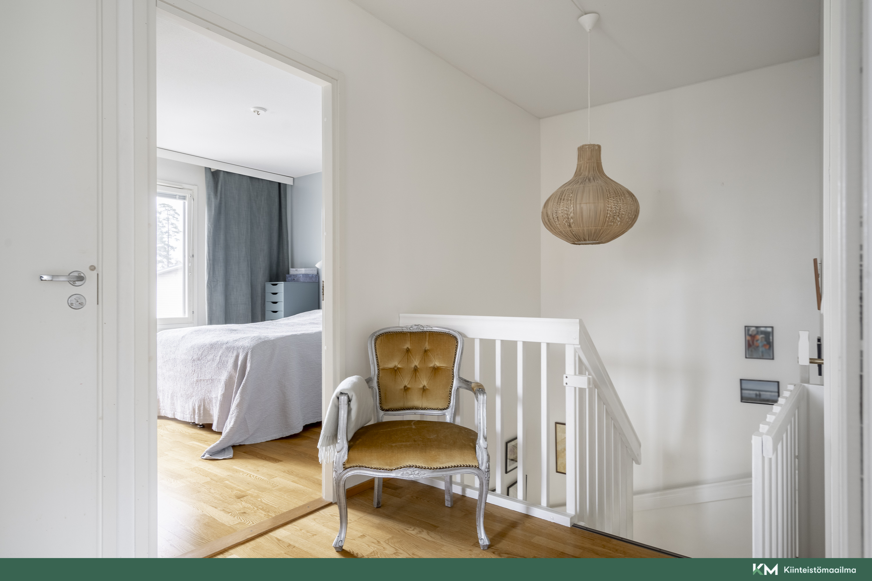 Gustav Pauligin katu 15, Aurinkolahti, Helsinki