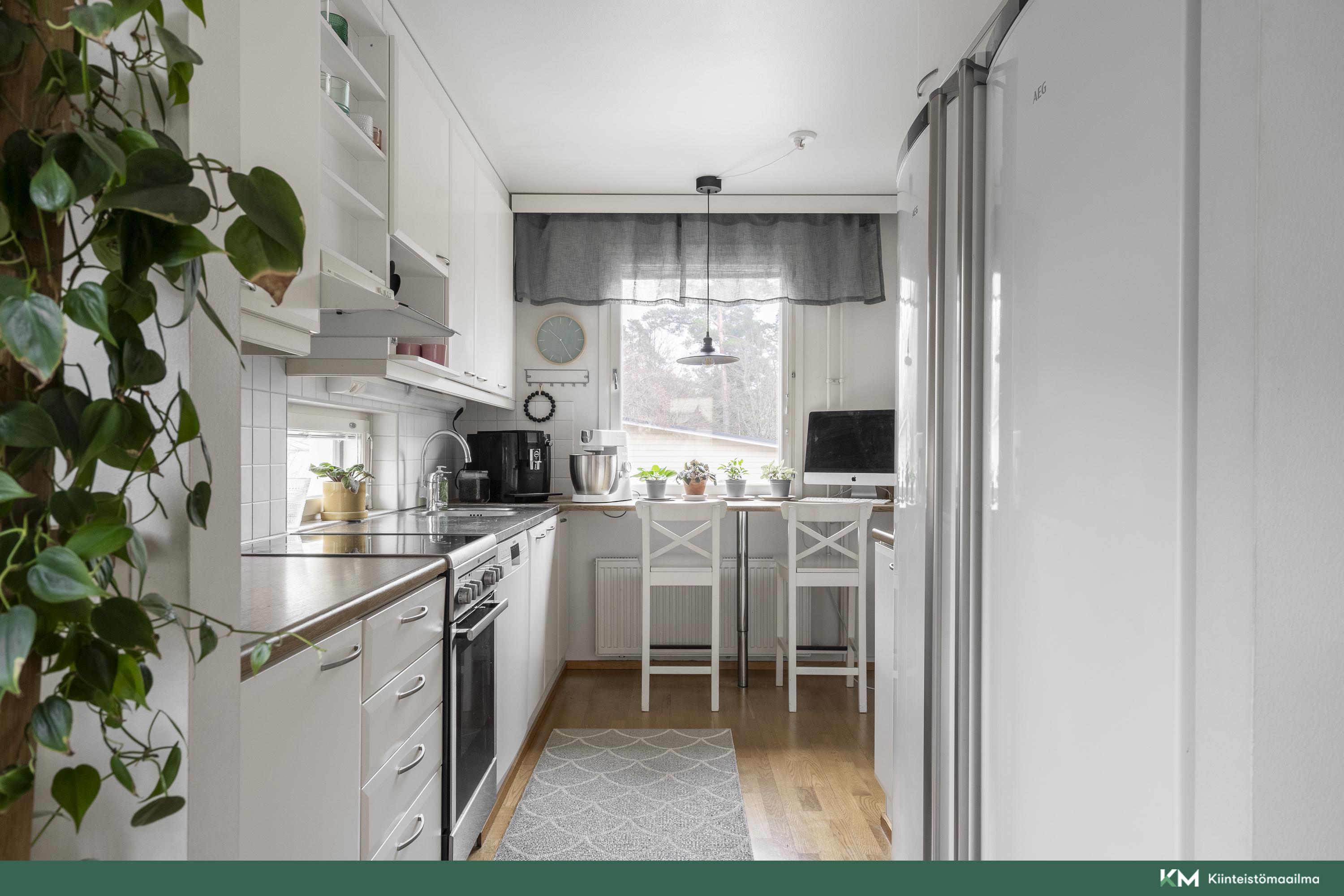 Gustav Pauligin katu 15, Aurinkolahti, Helsinki