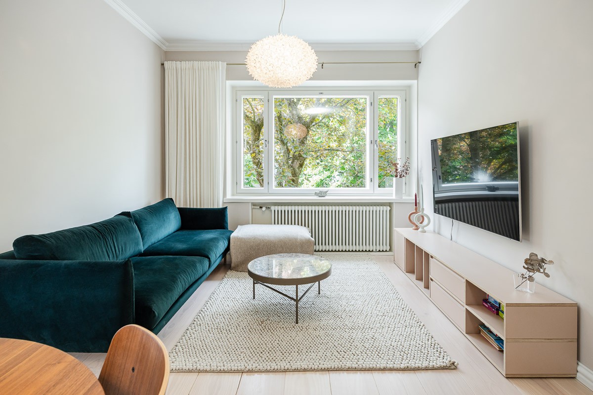 Valhallankatu 11, Taka-Töölö, Helsinki