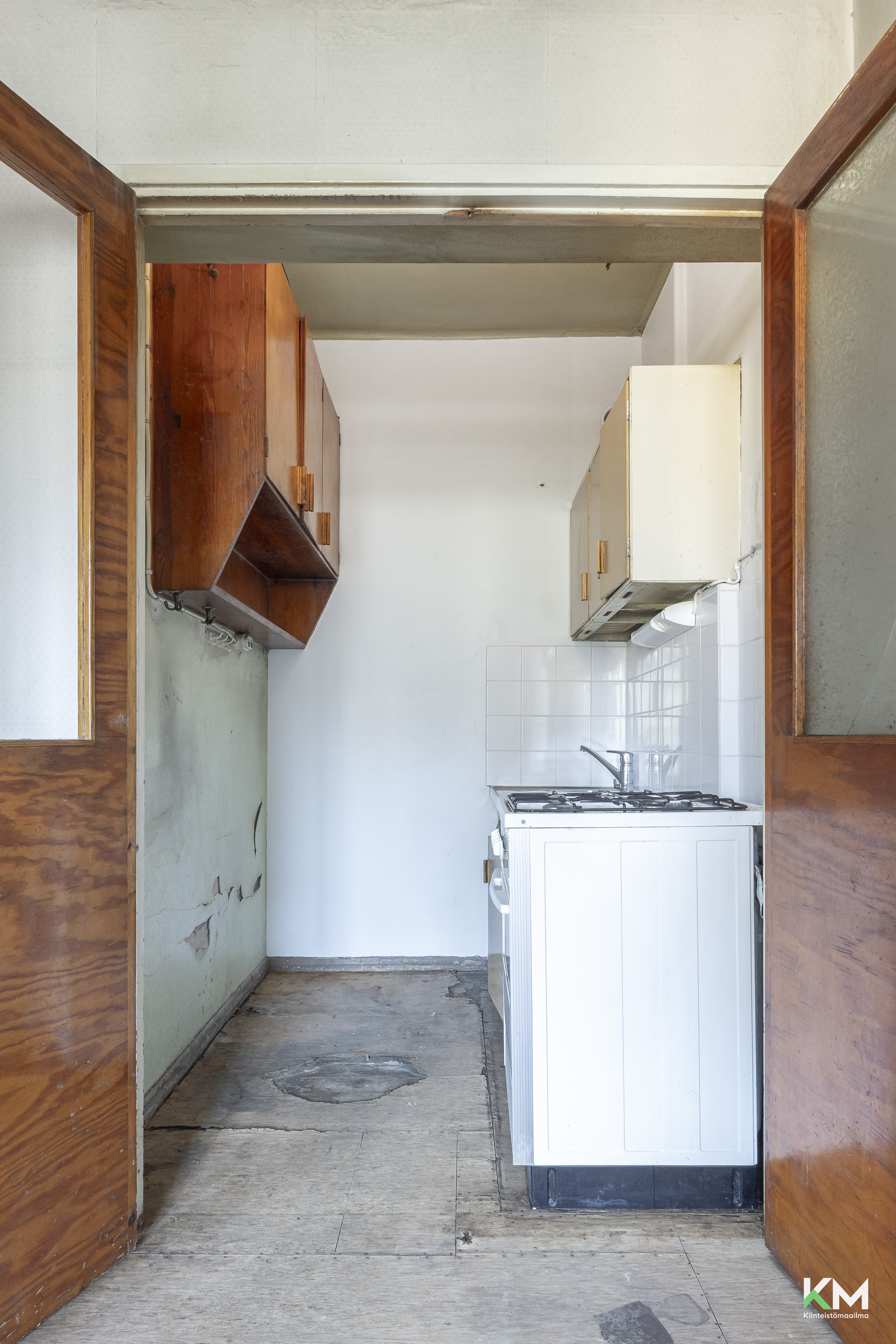 Fleminginkatu 11, Helsinki