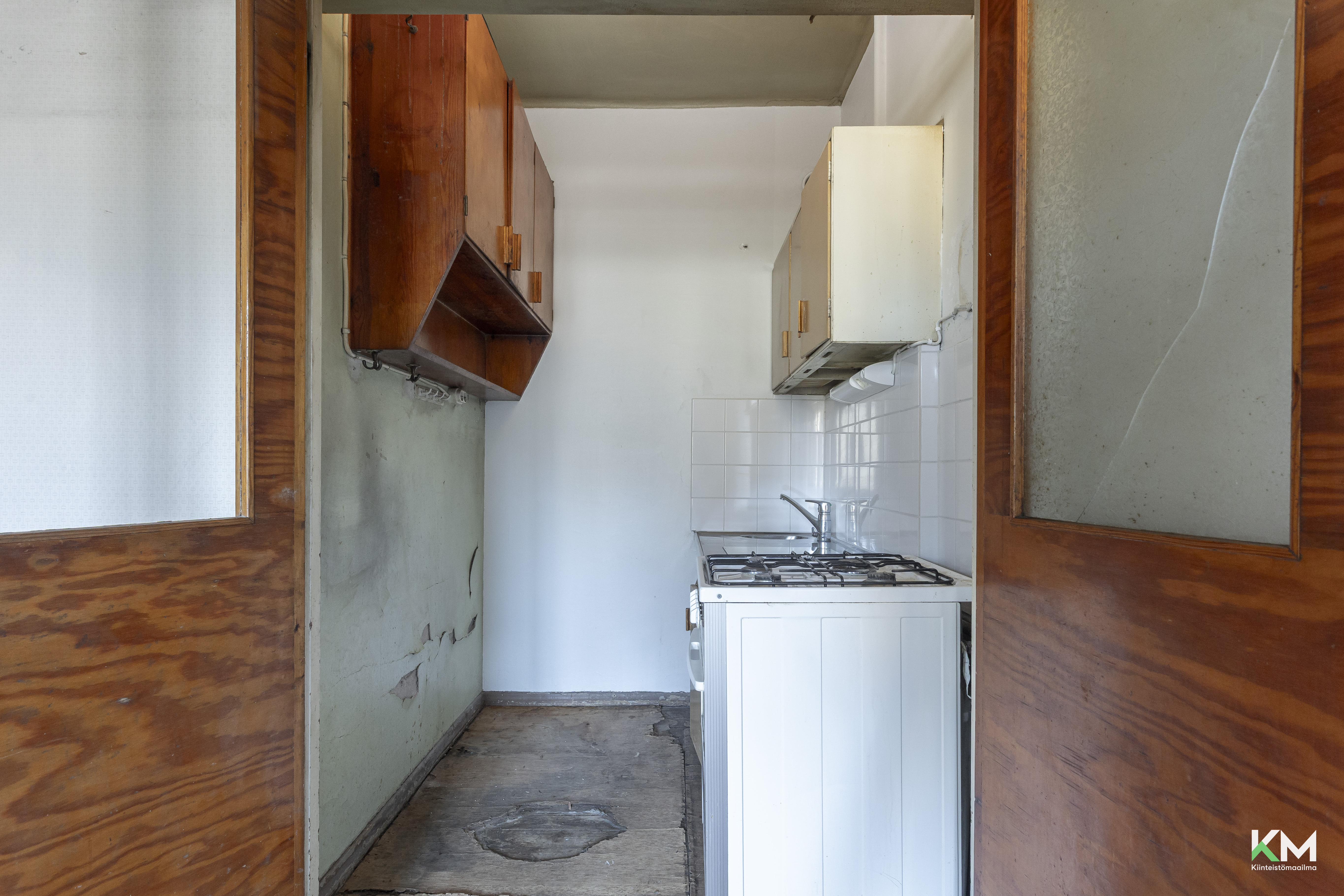 Fleminginkatu 11, Helsinki