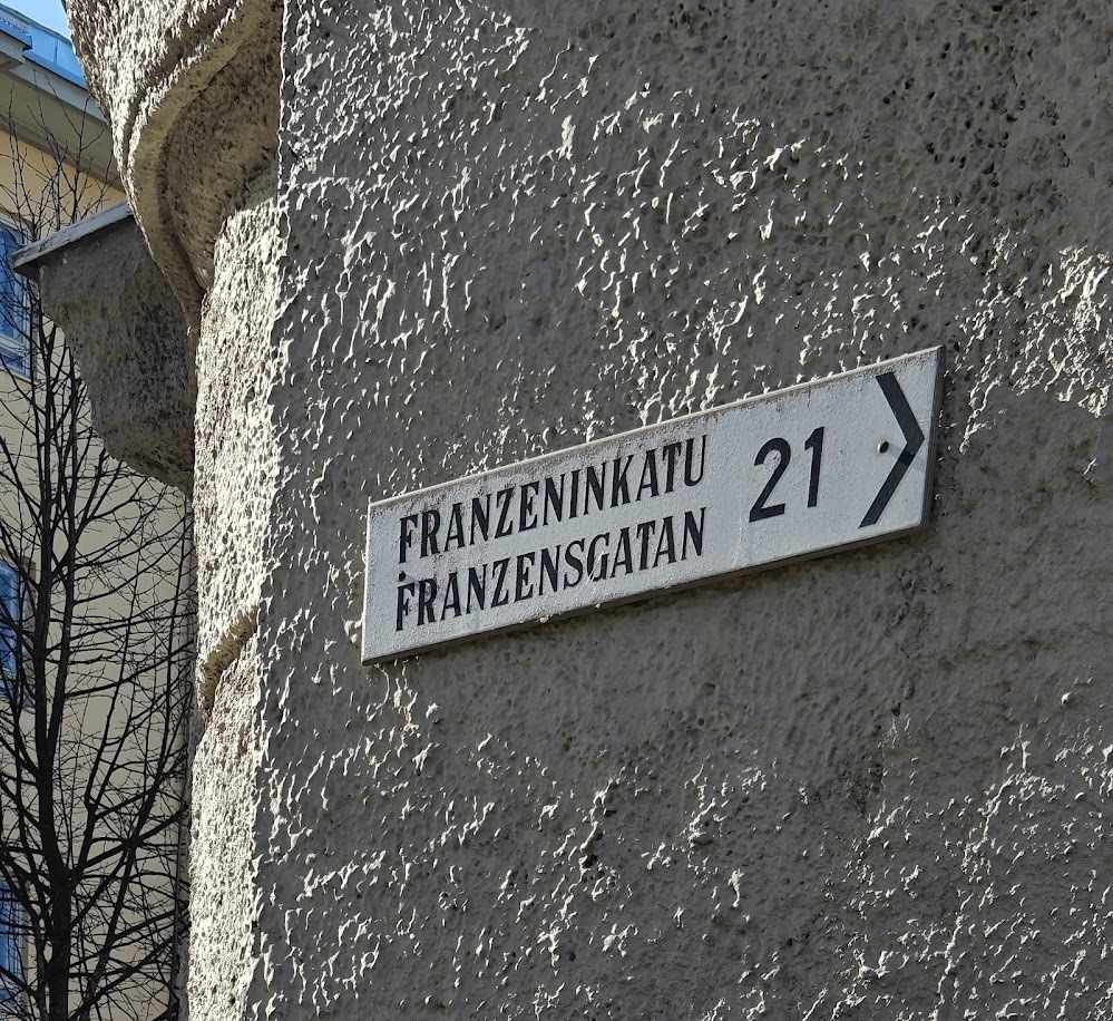 Fleminginkatu 11, Helsinki