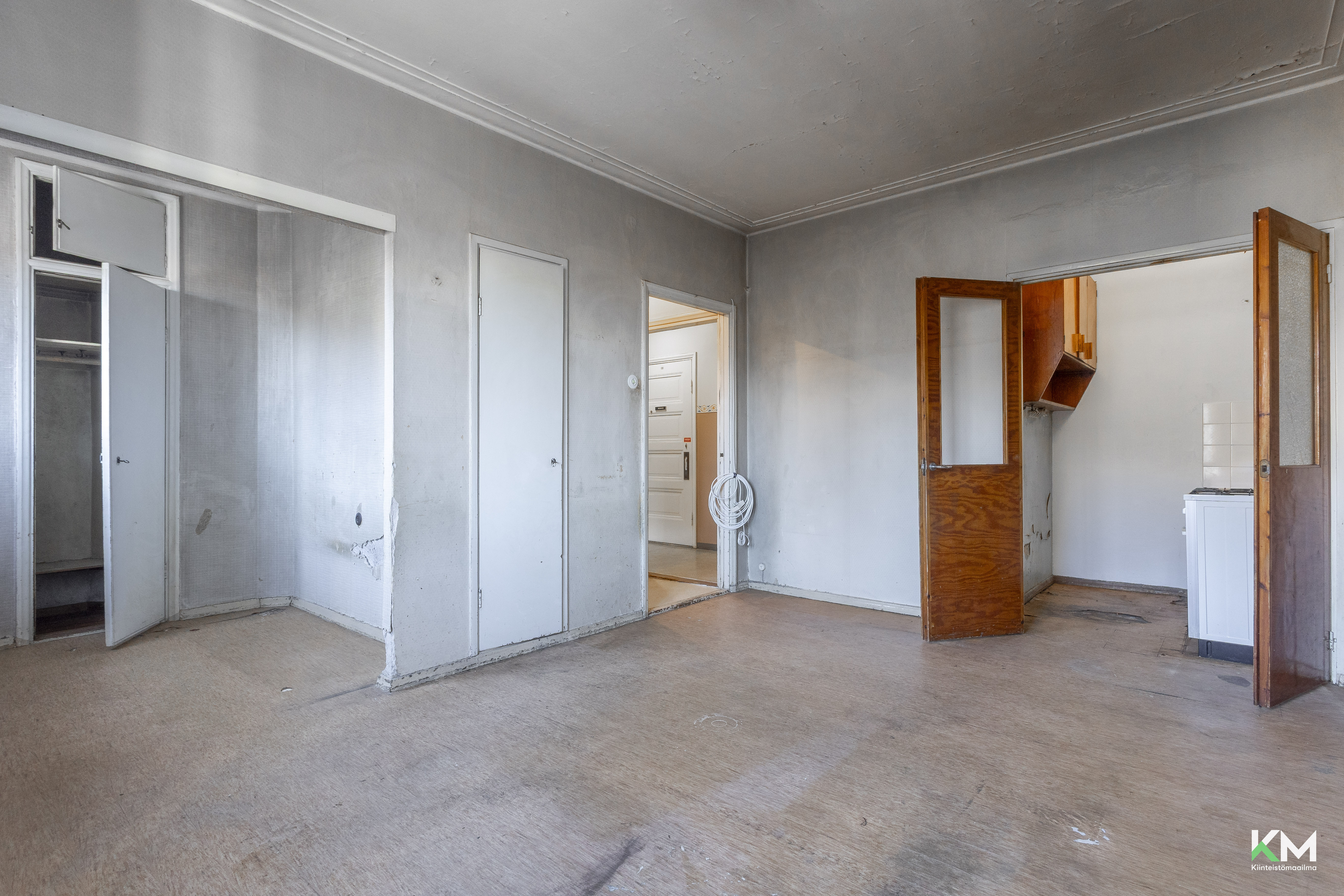 Fleminginkatu 11, Helsinki