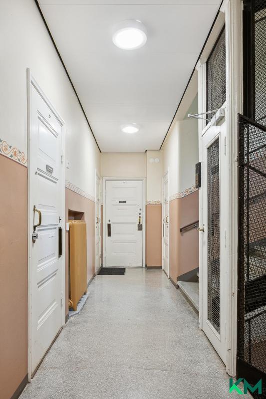 Fleminginkatu 11, Helsinki