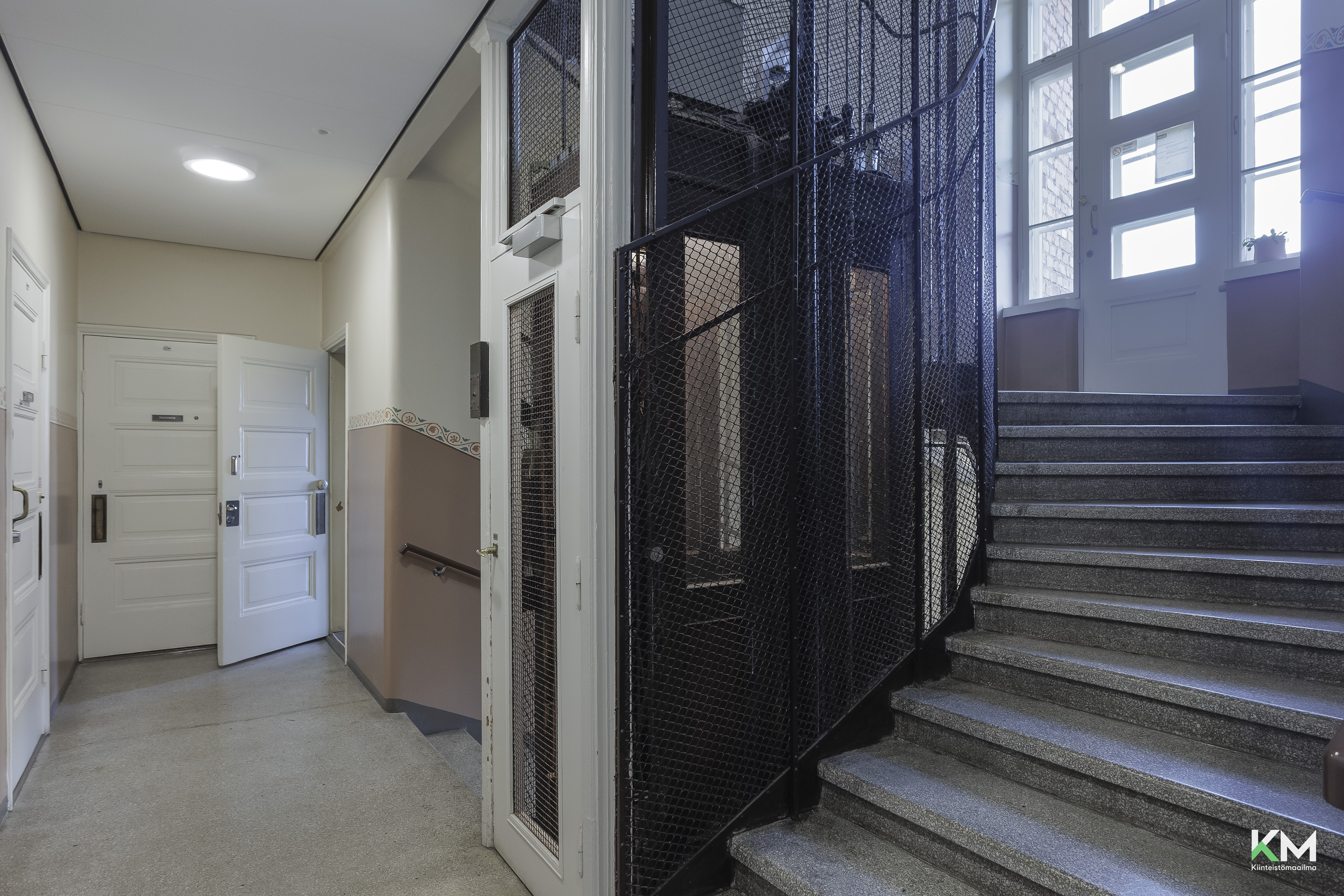 Fleminginkatu 11, Helsinki