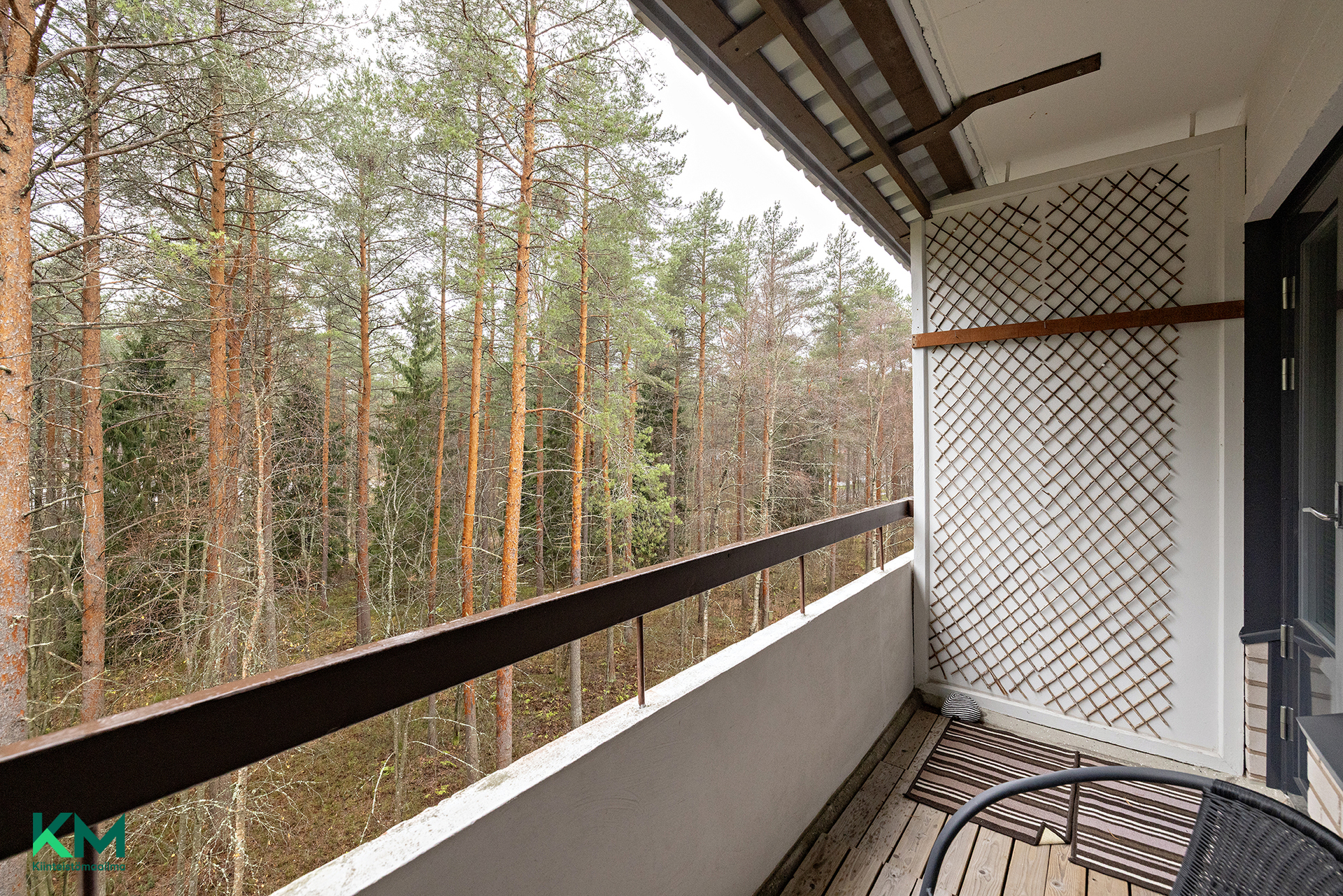 Maahisentie 3, Puolivälinkangas, Oulu