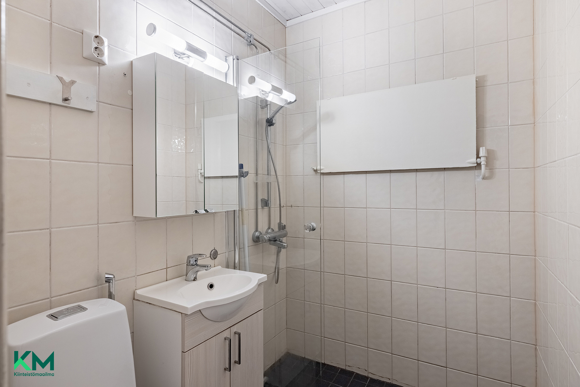 Maahisentie 3, Puolivälinkangas, Oulu