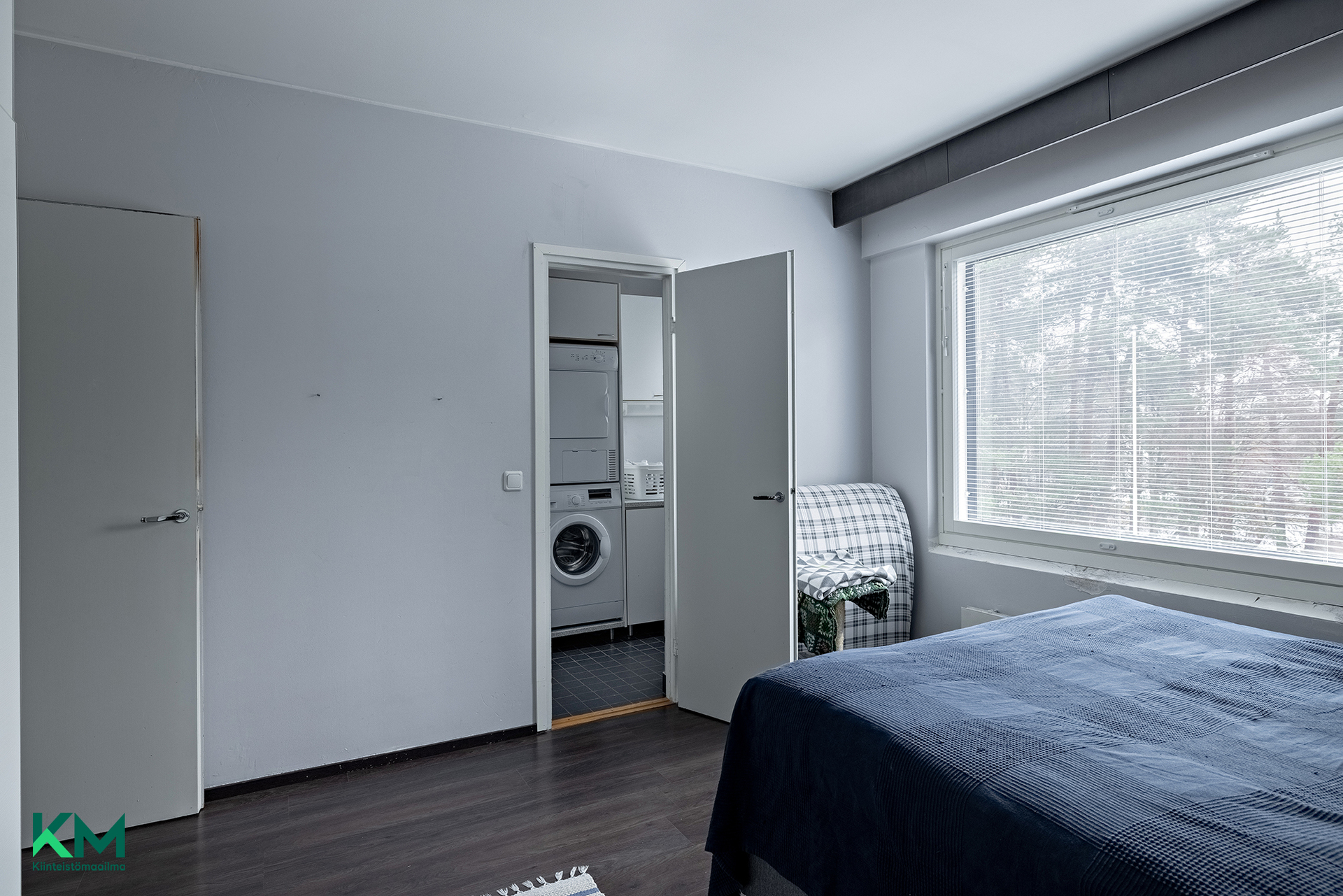 Maahisentie 3, Puolivälinkangas, Oulu