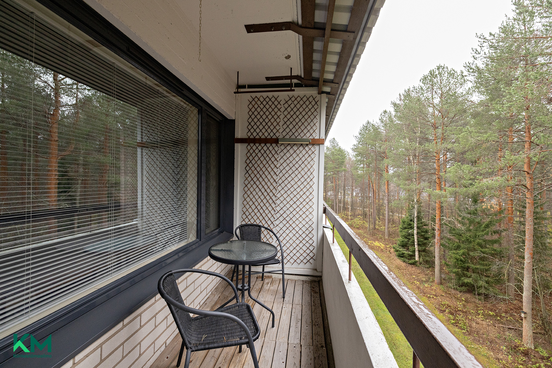 Maahisentie 3, Puolivälinkangas, Oulu