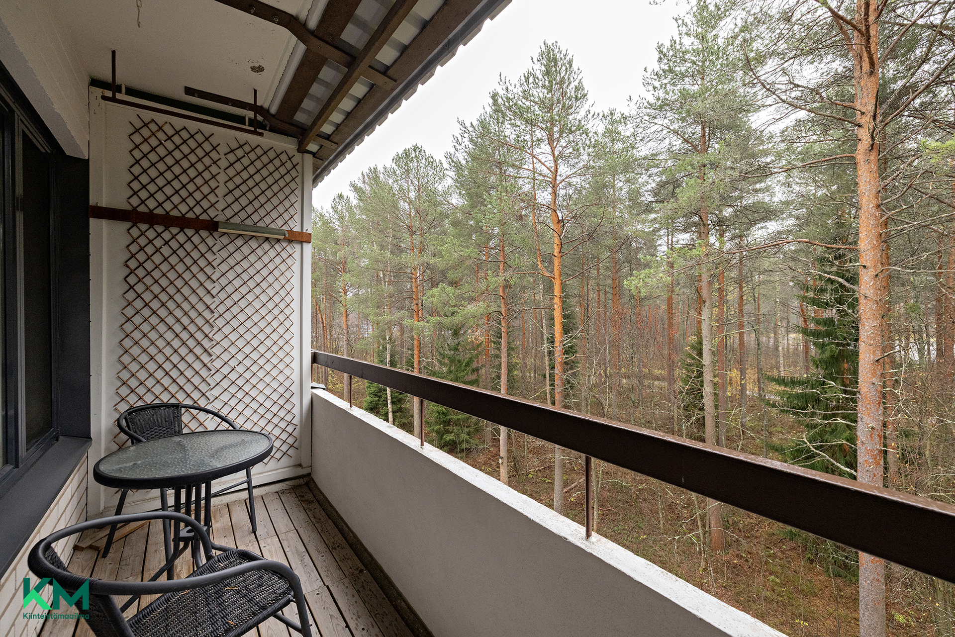 Maahisentie 3, Puolivälinkangas, Oulu