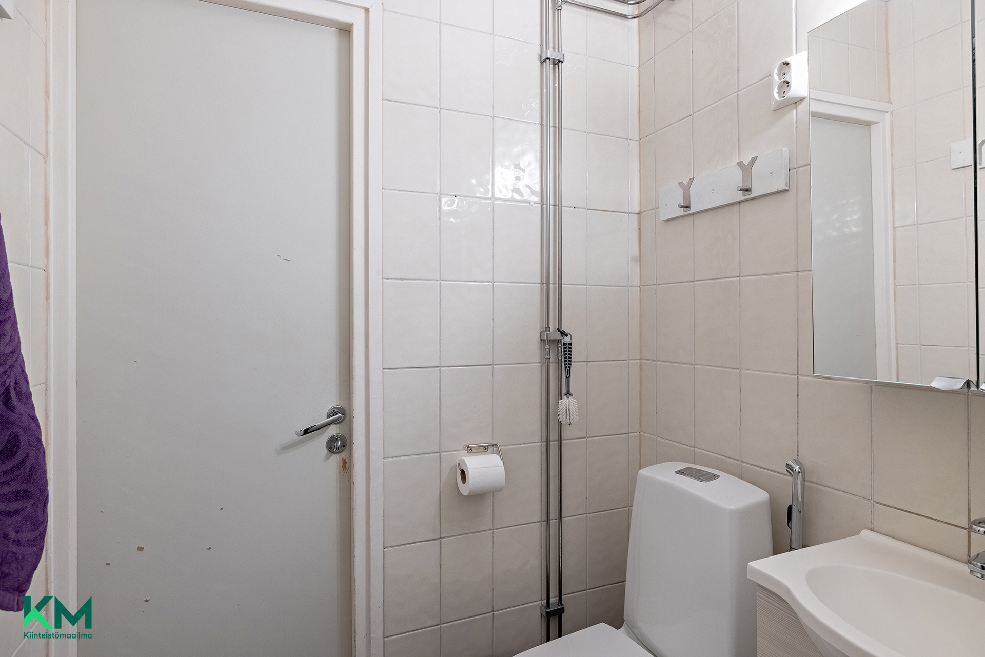 Maahisentie 3, Puolivälinkangas, Oulu