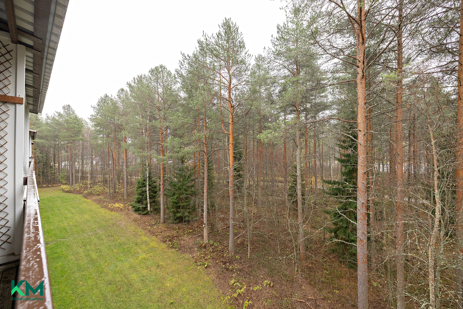 Maahisentie 3, Puolivälinkangas, Oulu