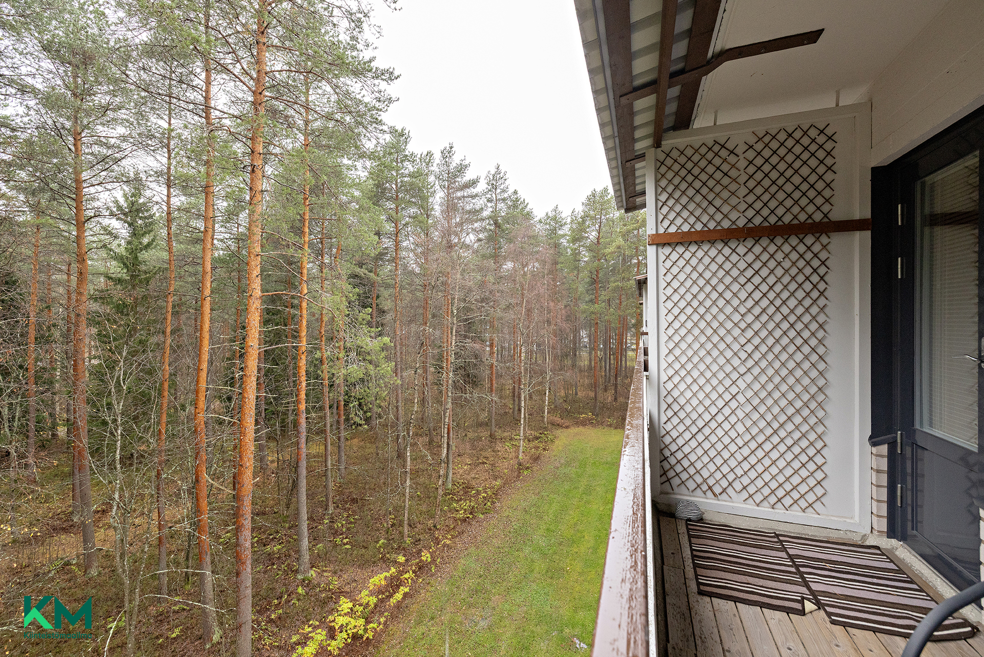Maahisentie 3, Puolivälinkangas, Oulu
