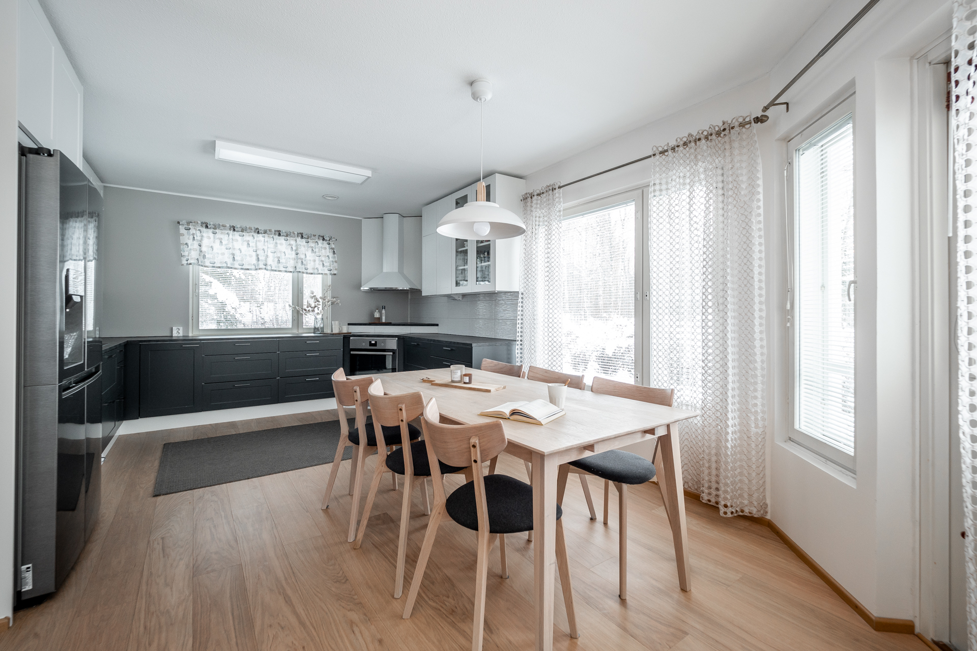 Kultasirkuntie 23, Oulunlahti, Oulu