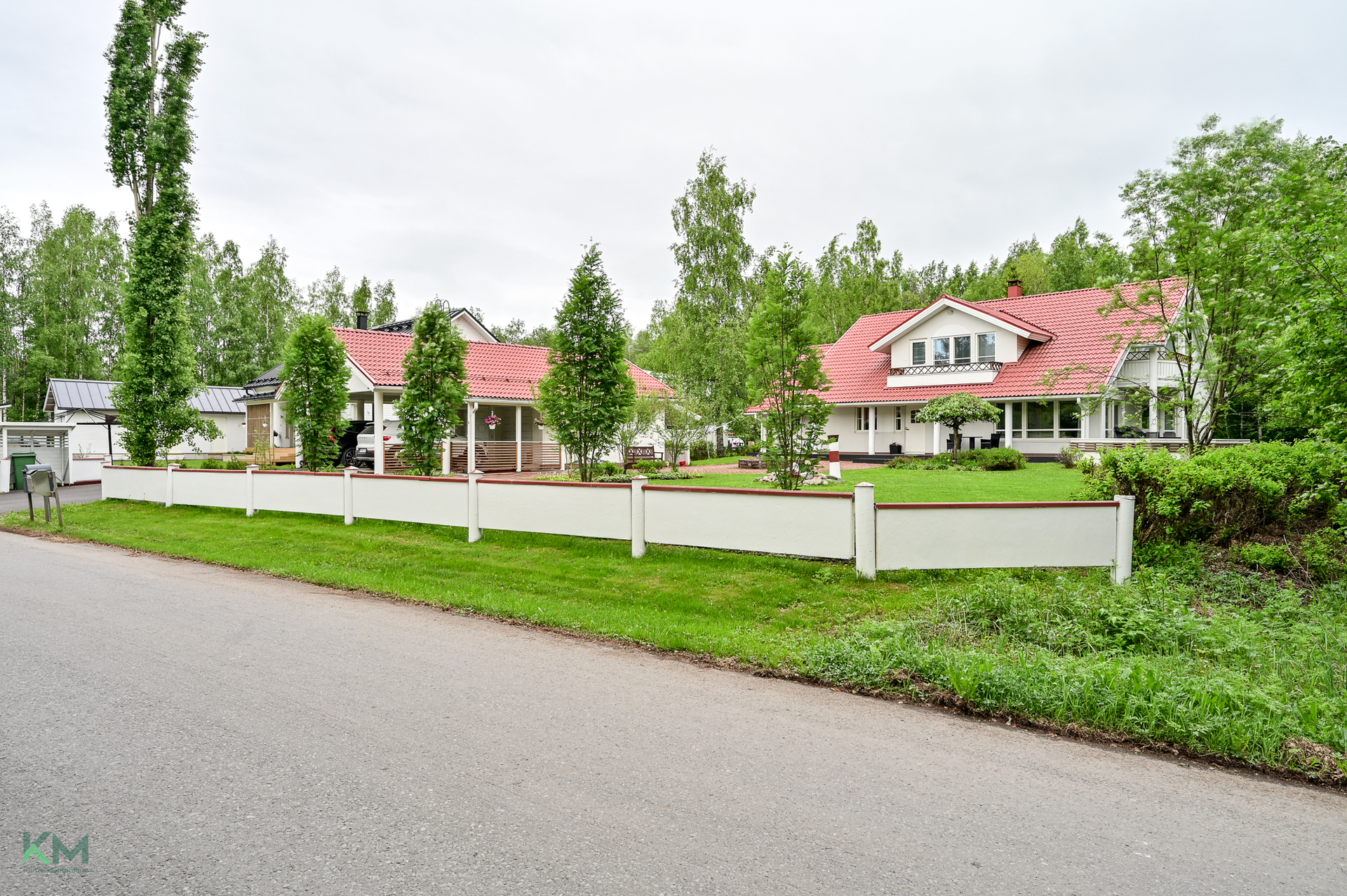 Kultasirkuntie 23, Oulunlahti, Oulu
