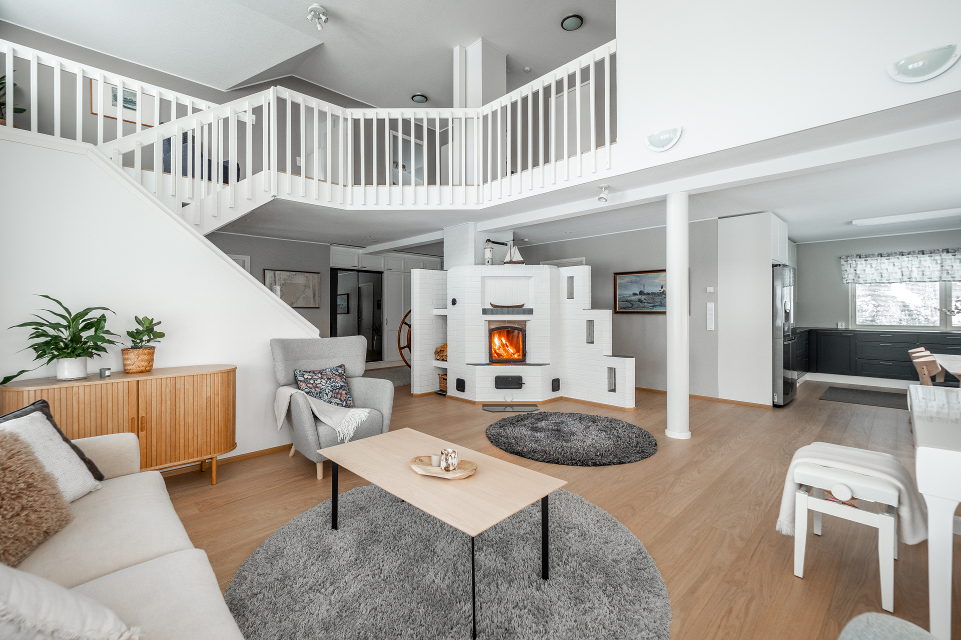 Kultasirkuntie 23, Oulunlahti, Oulu