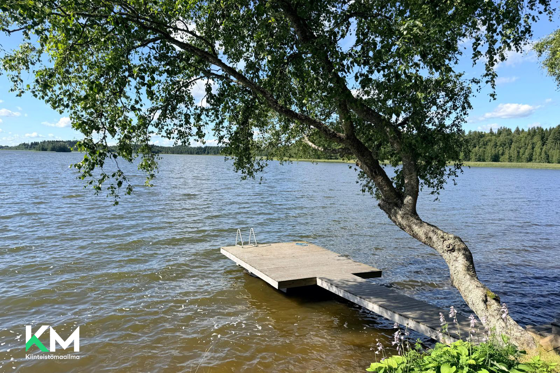 Kalentie 8 , Villähde, Lahti