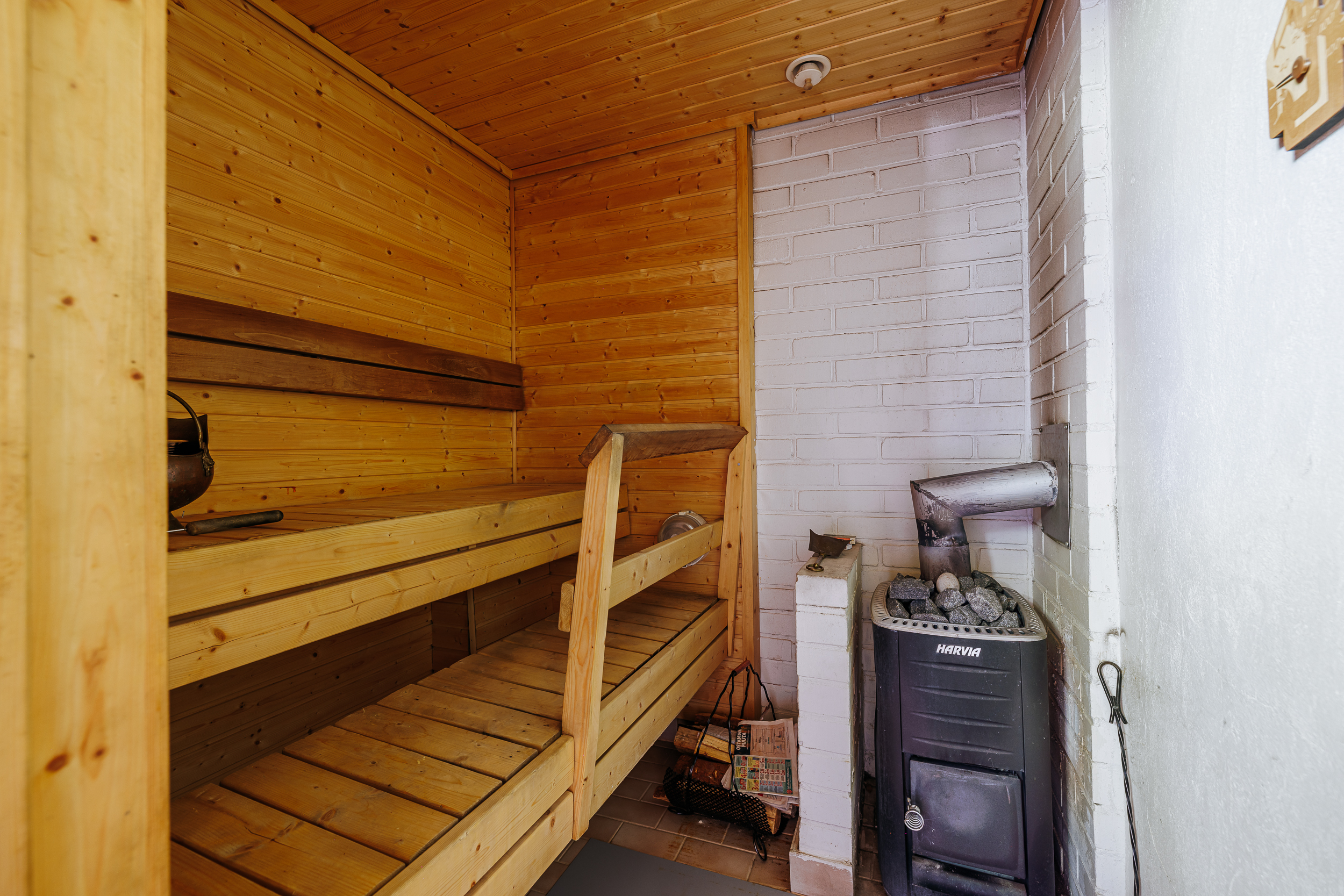 Kylänpääntie 19, Ylistaro, Seinäjoki