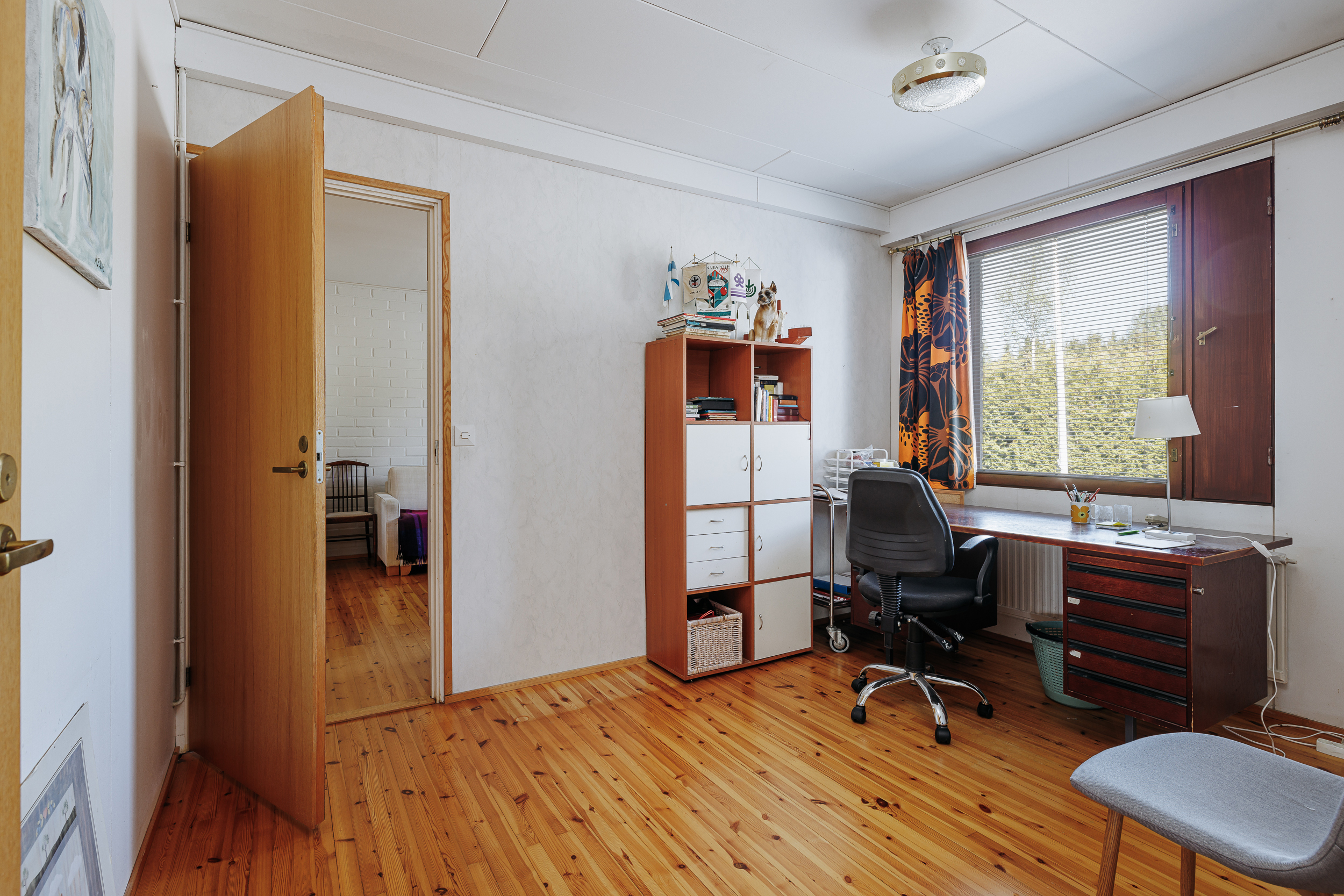 Kylänpääntie 19, Ylistaro, Seinäjoki