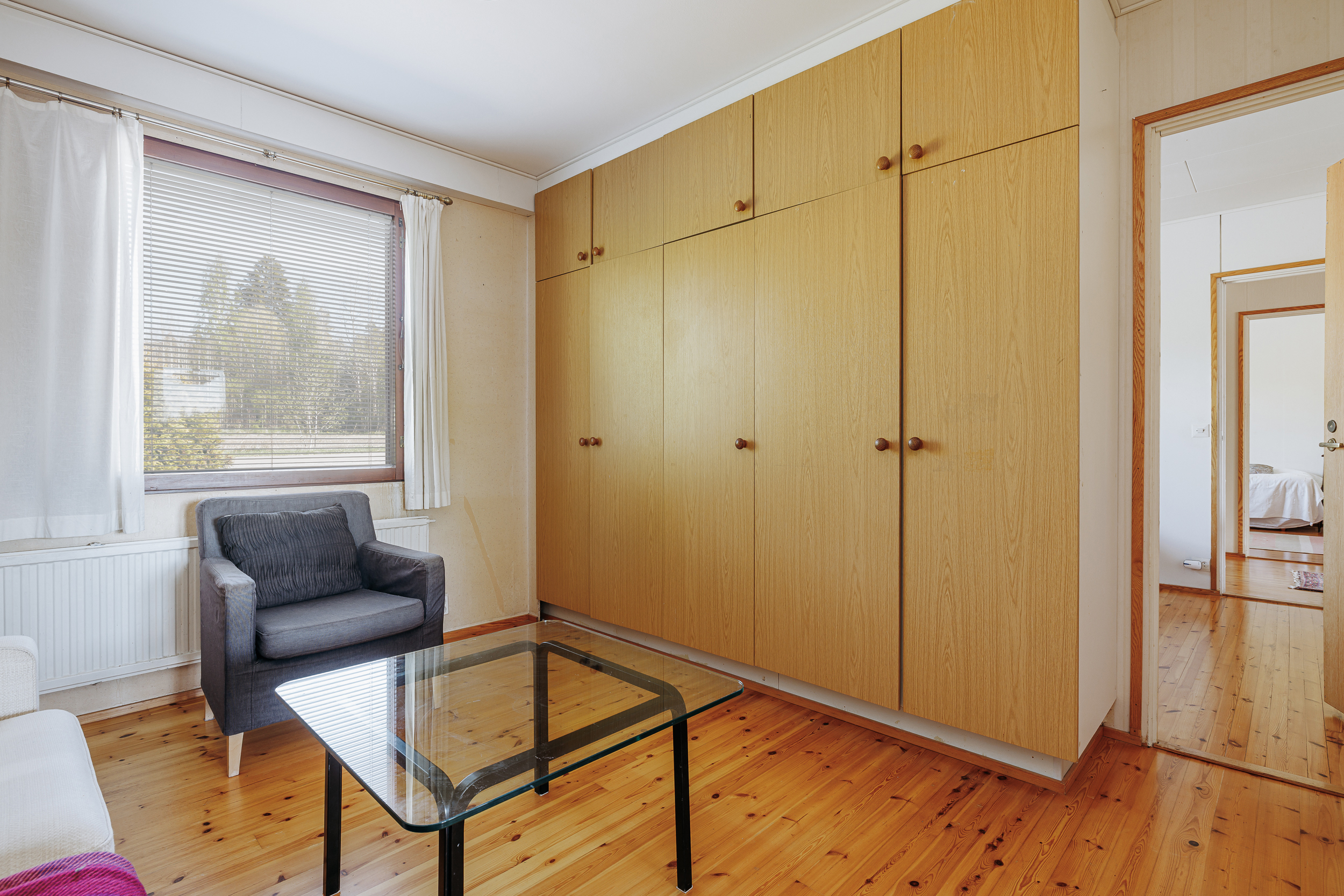 Kylänpääntie 19, Ylistaro, Seinäjoki