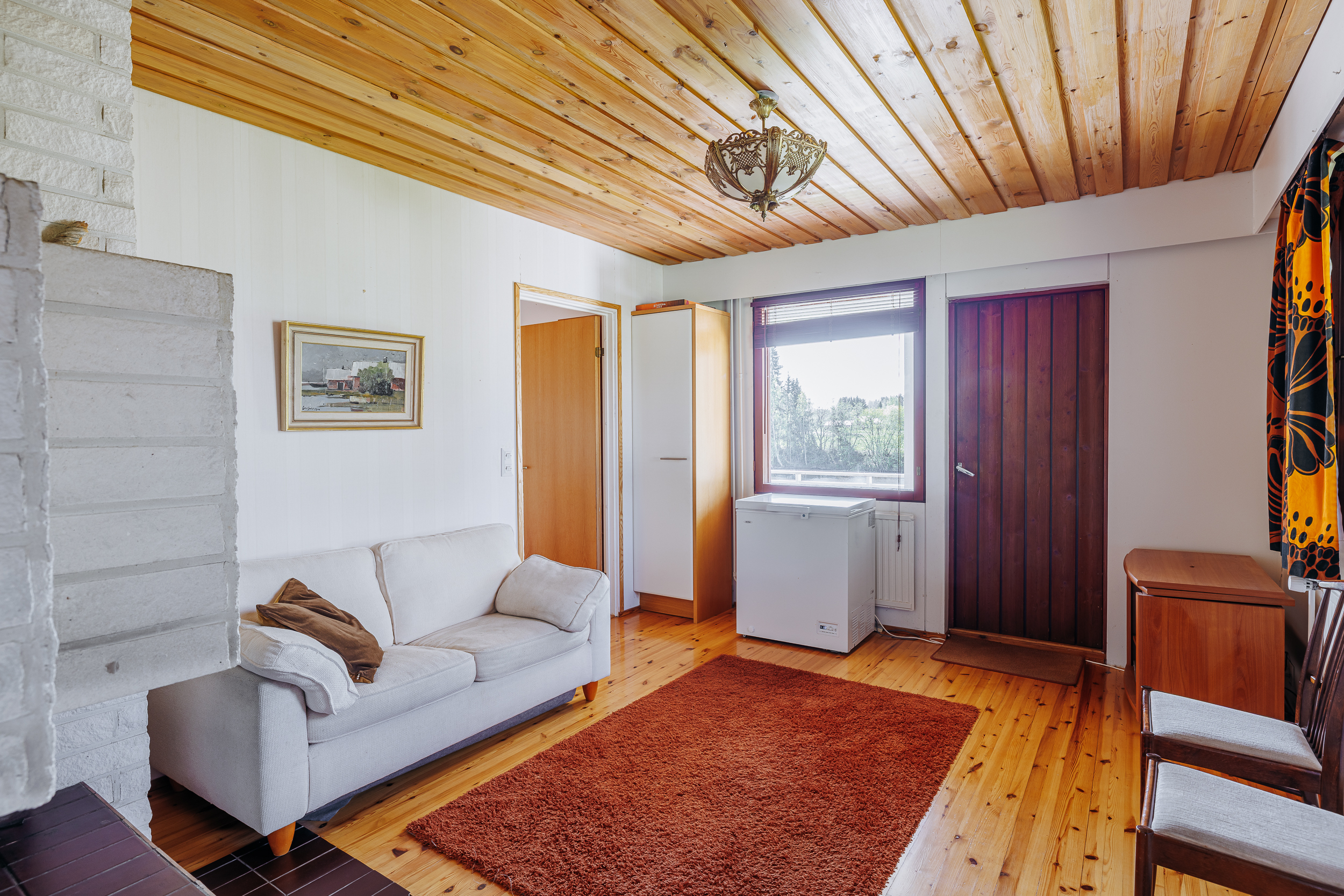 Kylänpääntie 19, Ylistaro, Seinäjoki