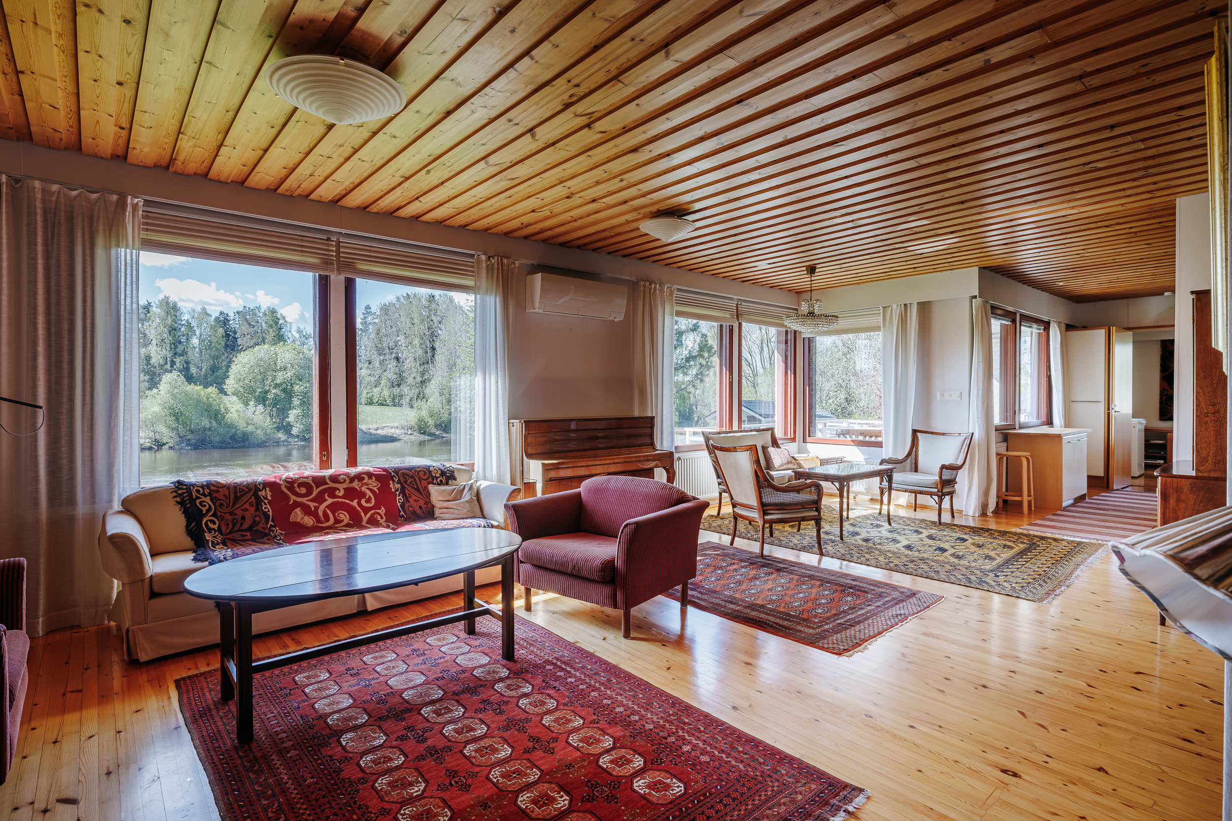 Kylänpääntie 19, Ylistaro, Seinäjoki