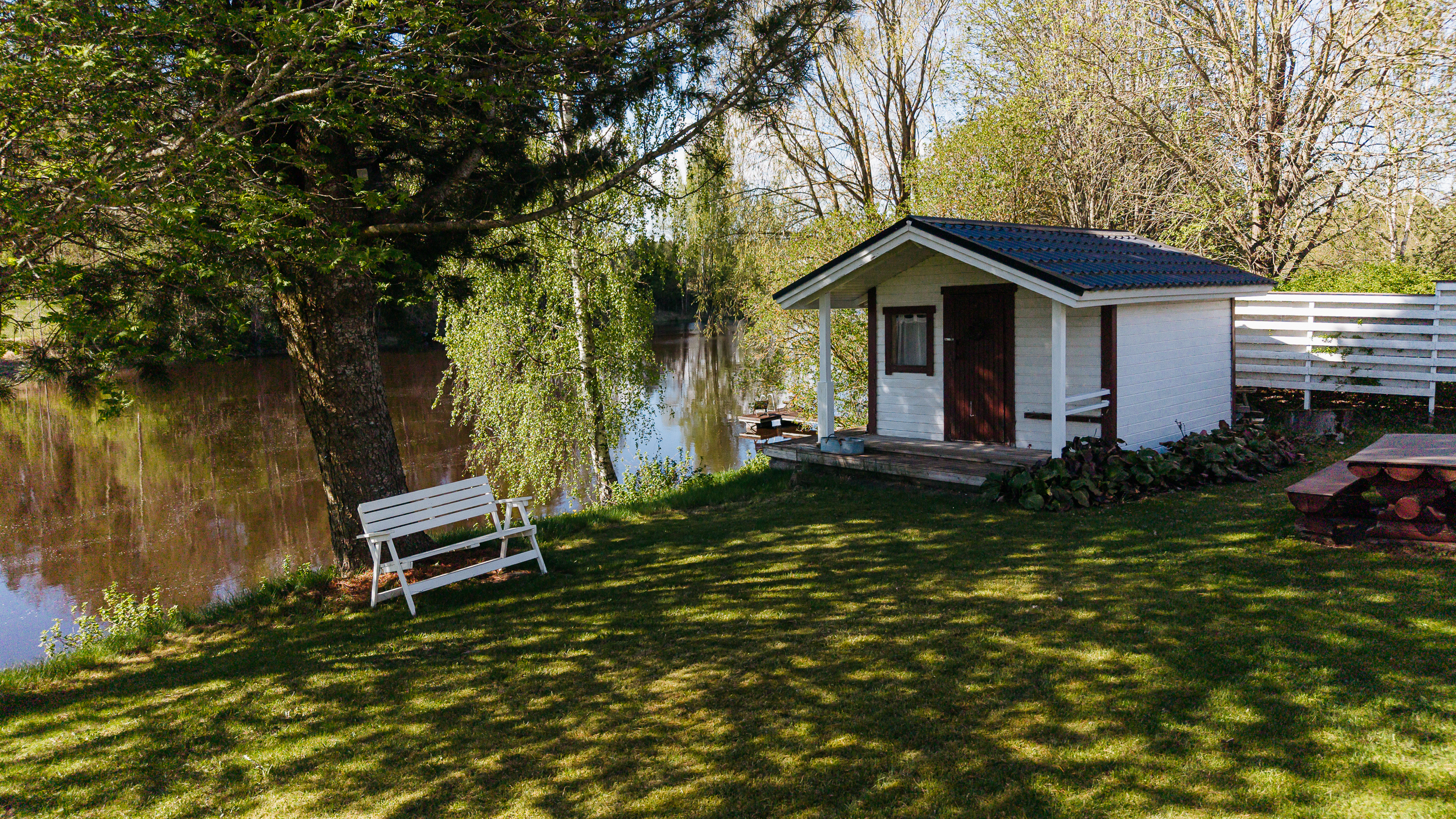Kylänpääntie 19, Ylistaro, Seinäjoki