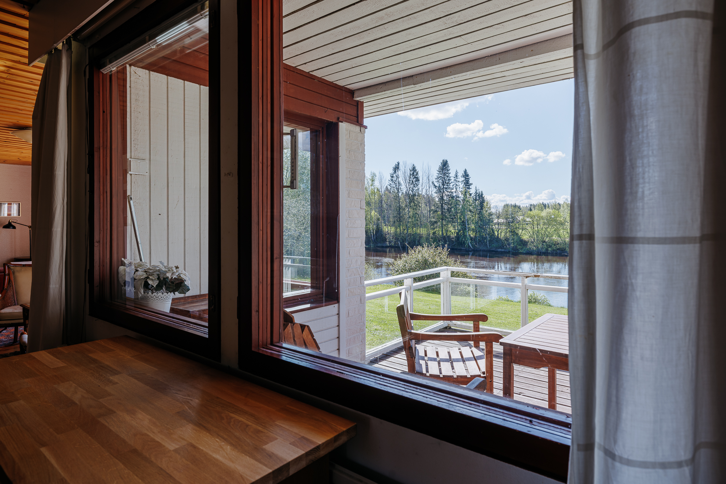 Kylänpääntie 19, Ylistaro, Seinäjoki