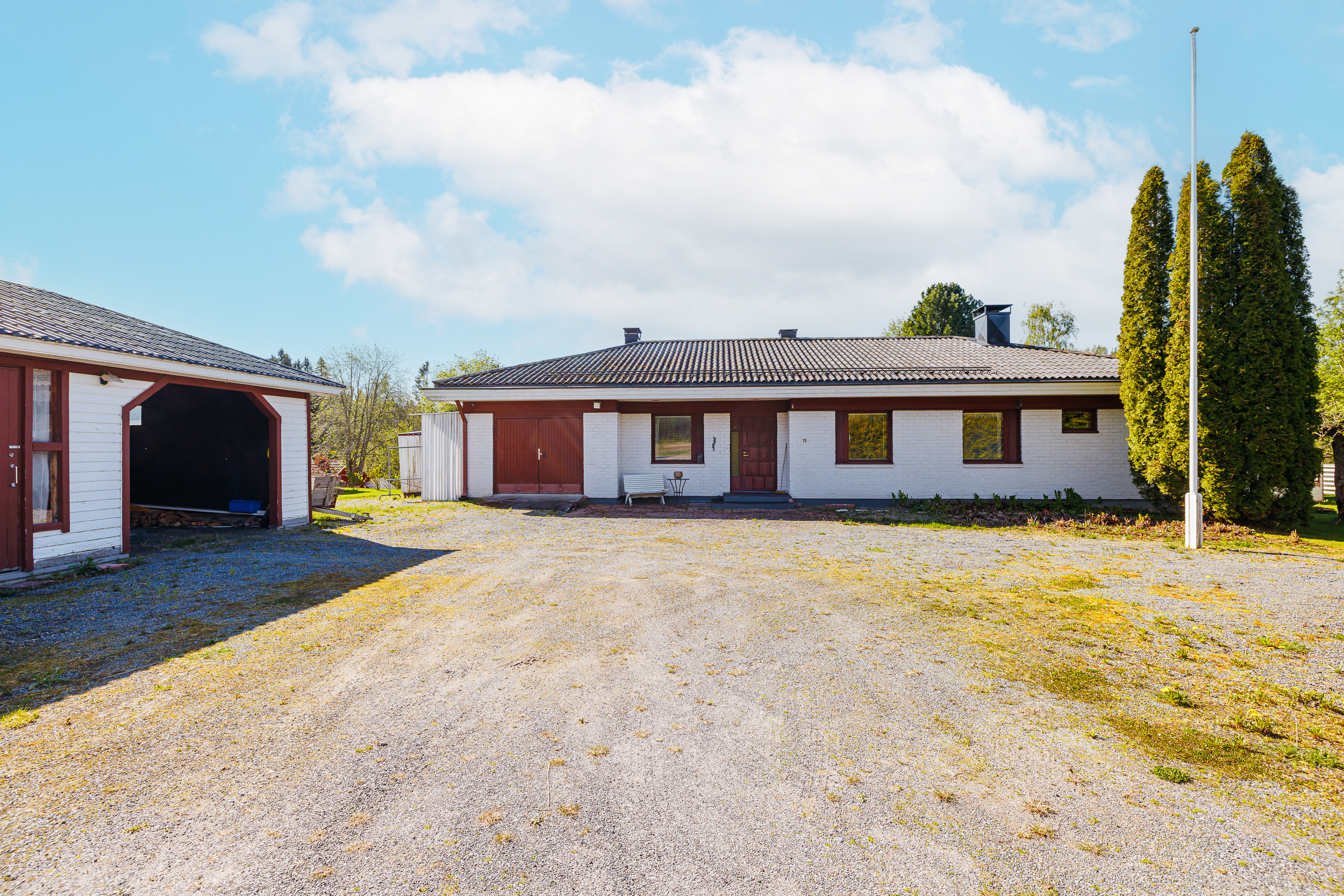 Kylänpääntie 19, Ylistaro, Seinäjoki