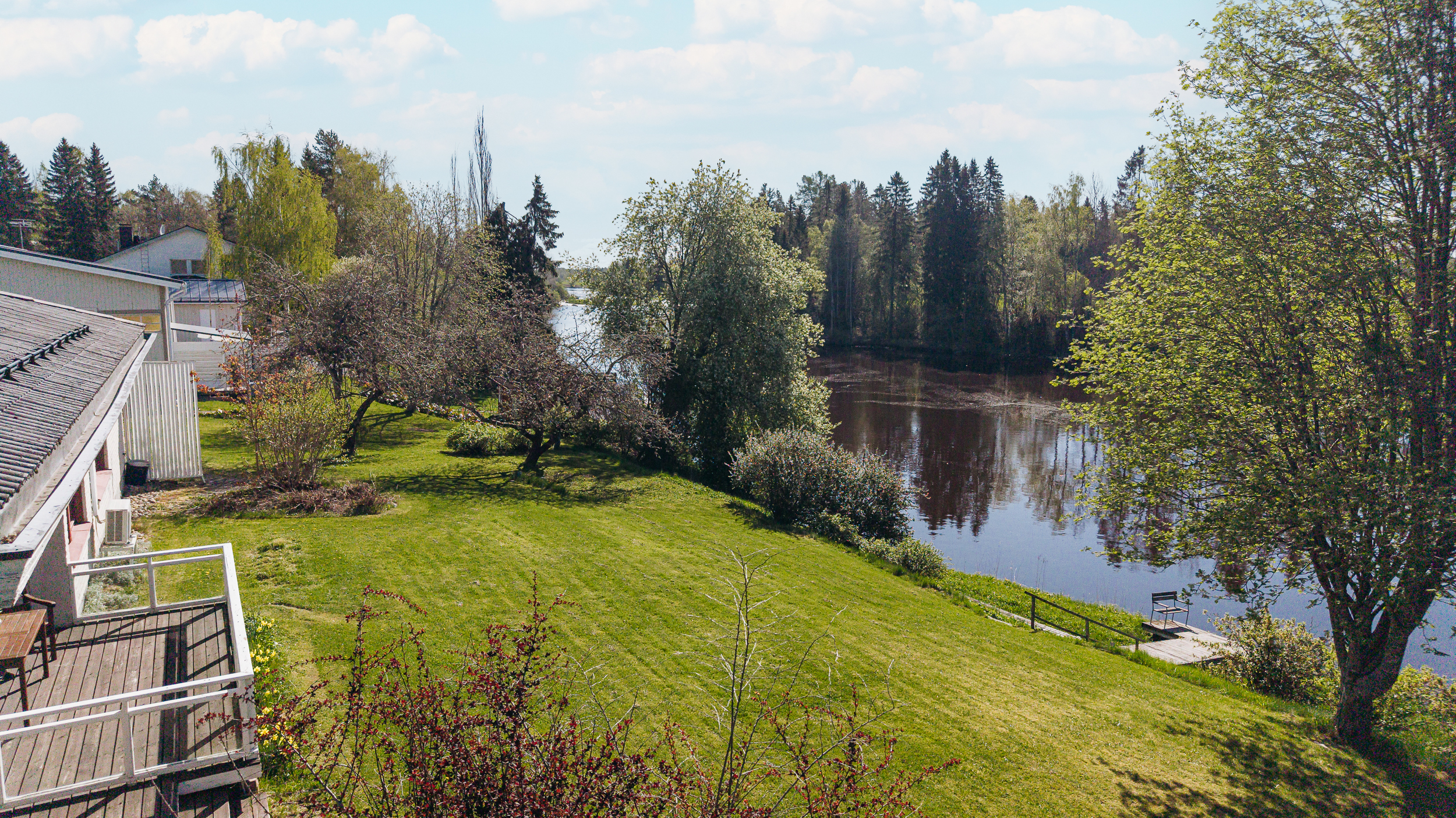 Kylänpääntie 19, Ylistaro, Seinäjoki