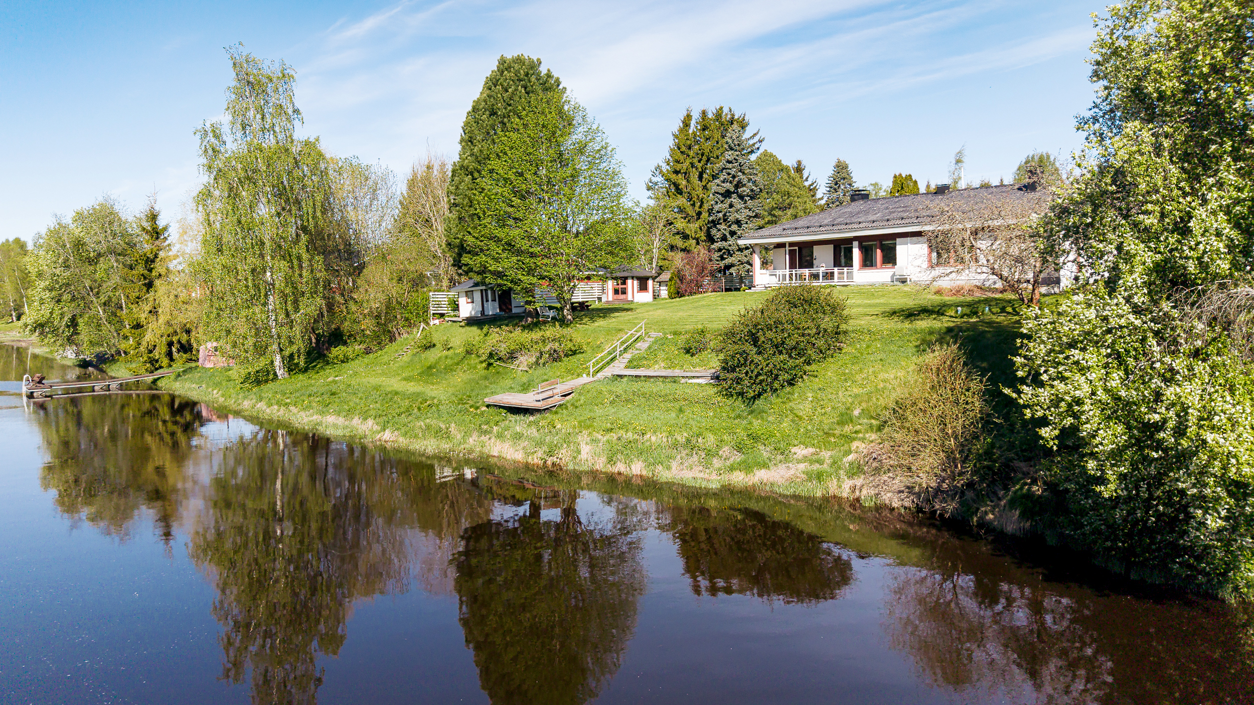 Kylänpääntie 19, Ylistaro, Seinäjoki