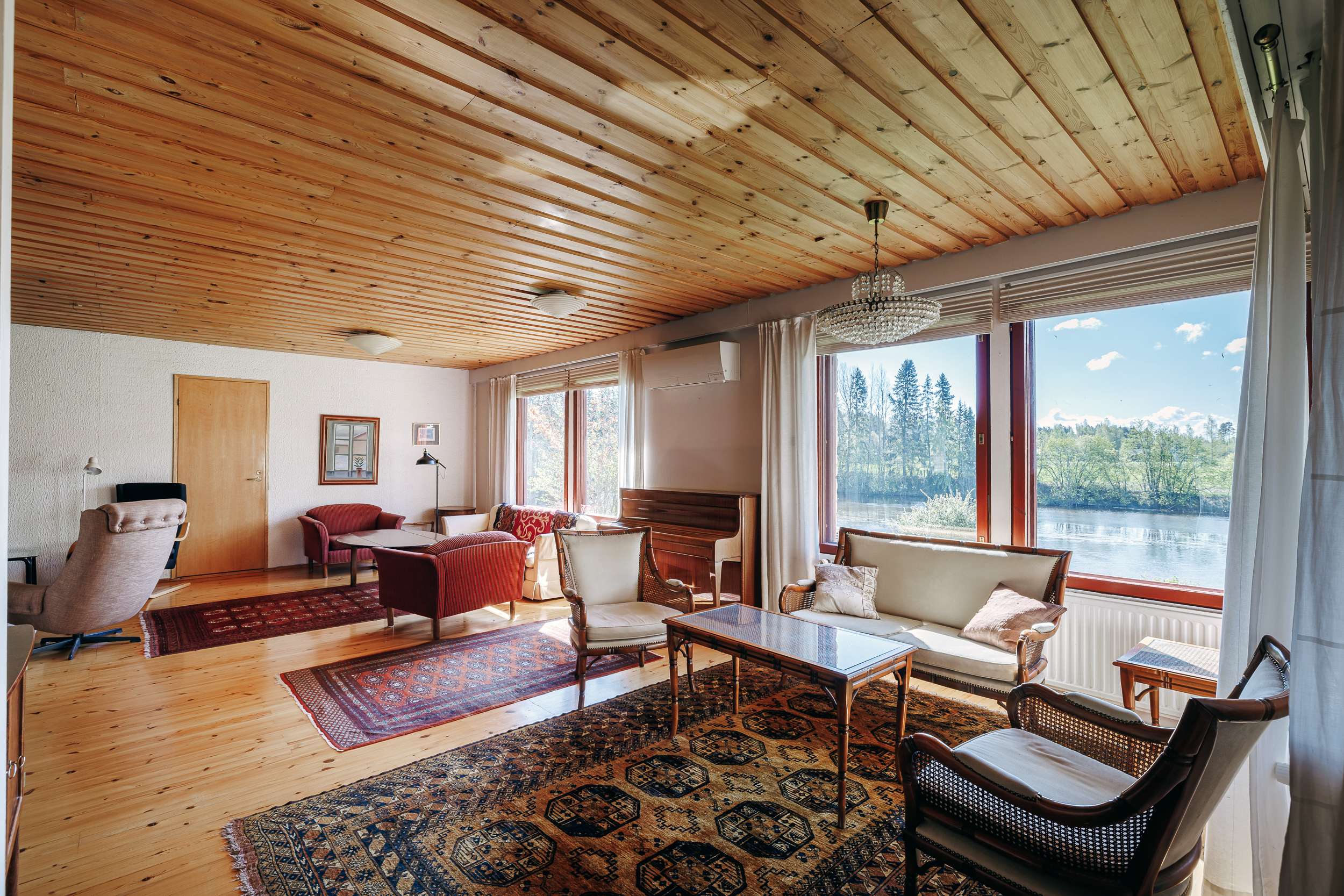 Kylänpääntie 19, Ylistaro, Seinäjoki