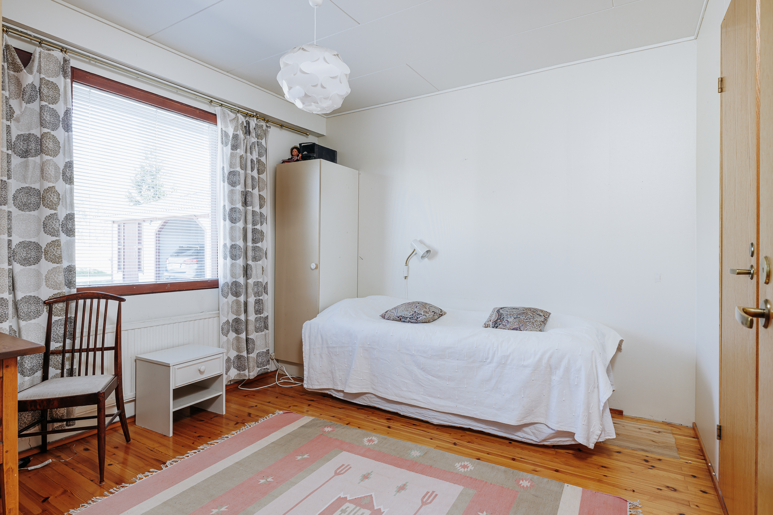 Kylänpääntie 19, Ylistaro, Seinäjoki