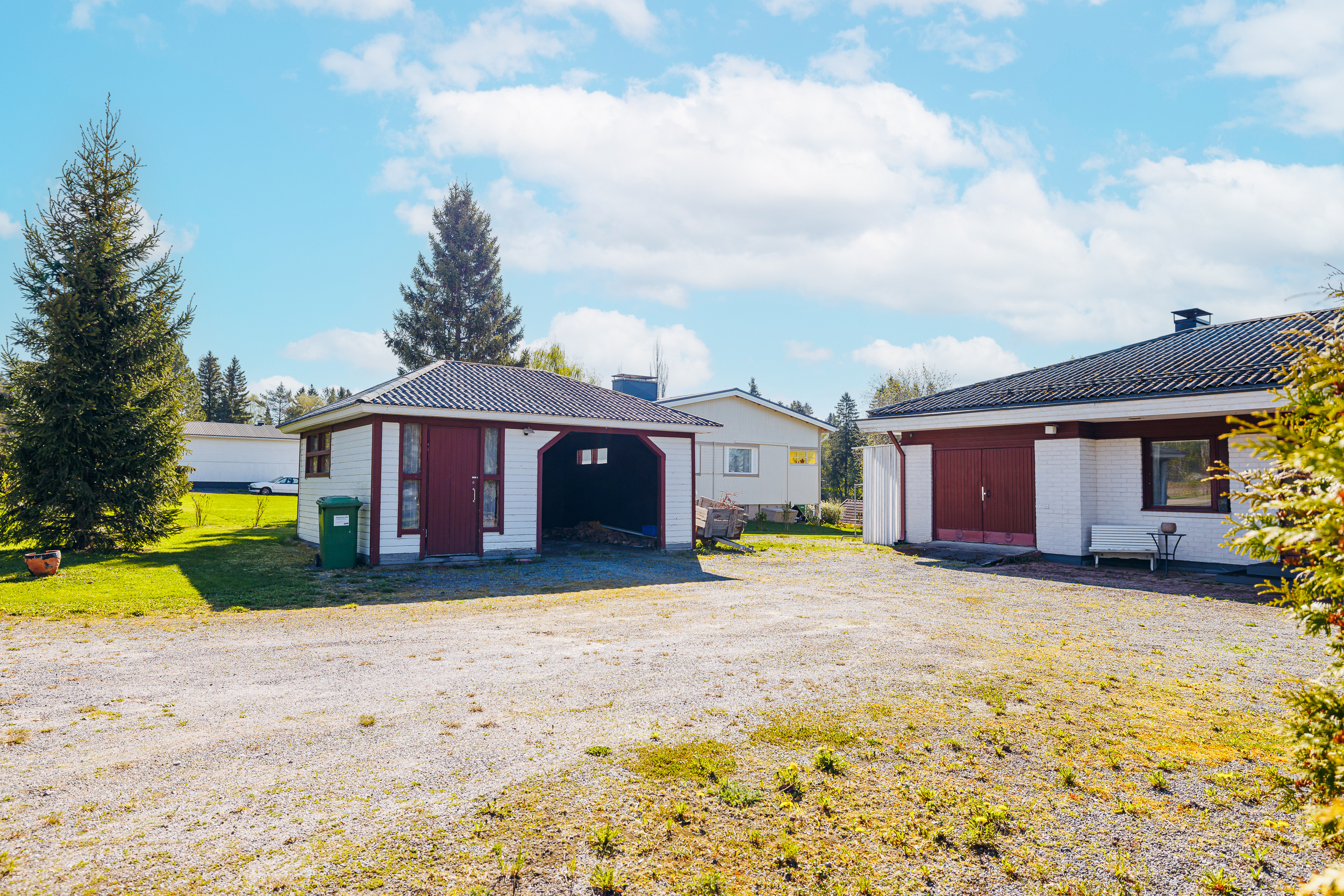 Kylänpääntie 19, Ylistaro, Seinäjoki