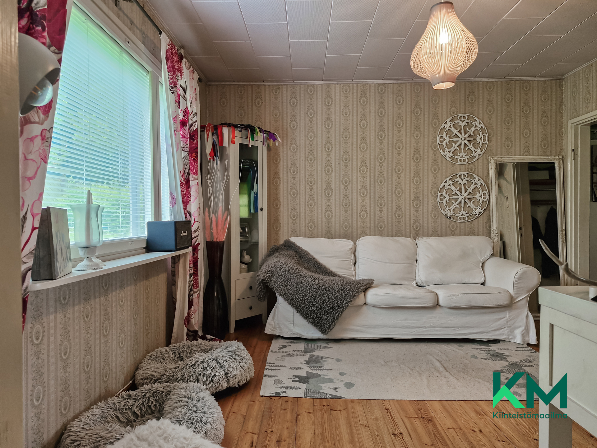 Rantasalmentie 1569, Kallislahti, Savonlinna