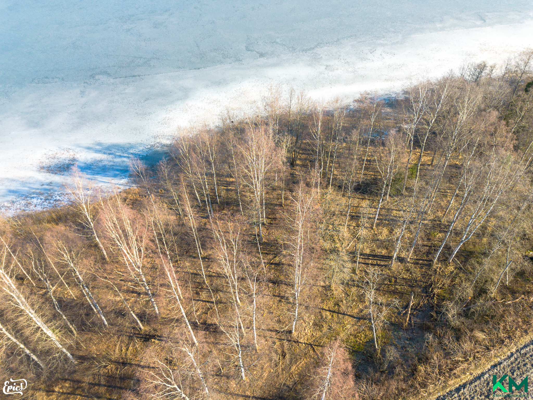 Kaitamontie 295, Pälkäne