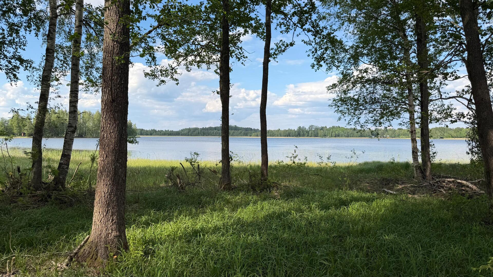 Kaitamontie 295, Pälkäne