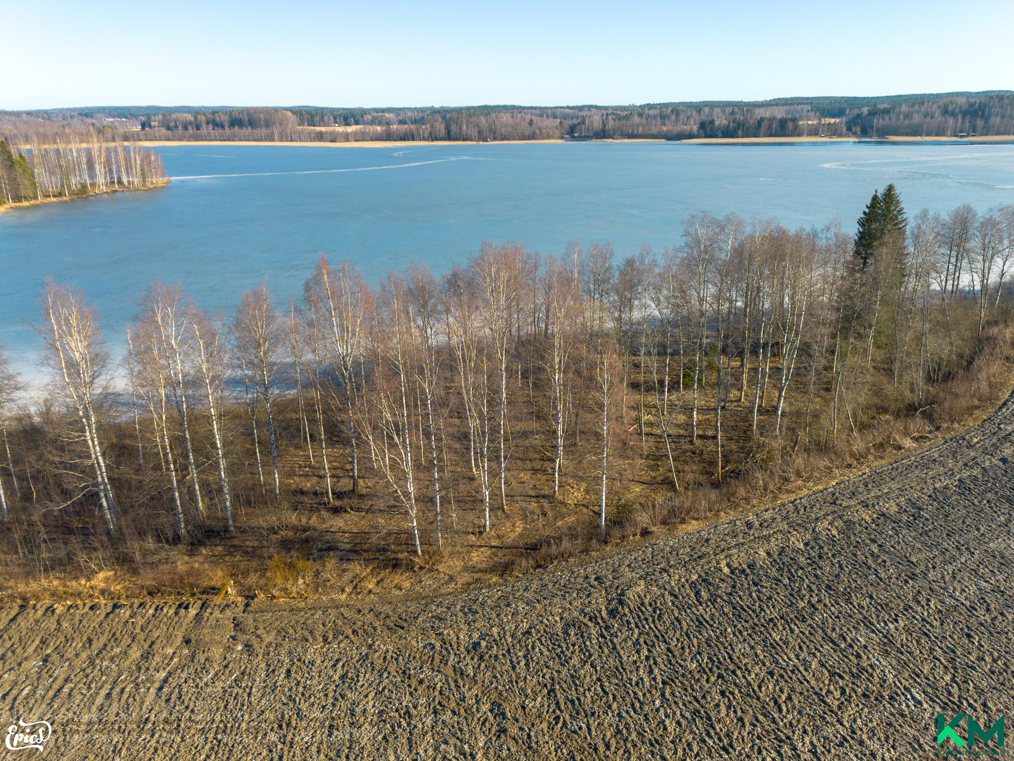 Kaitamontie 295, Pälkäne