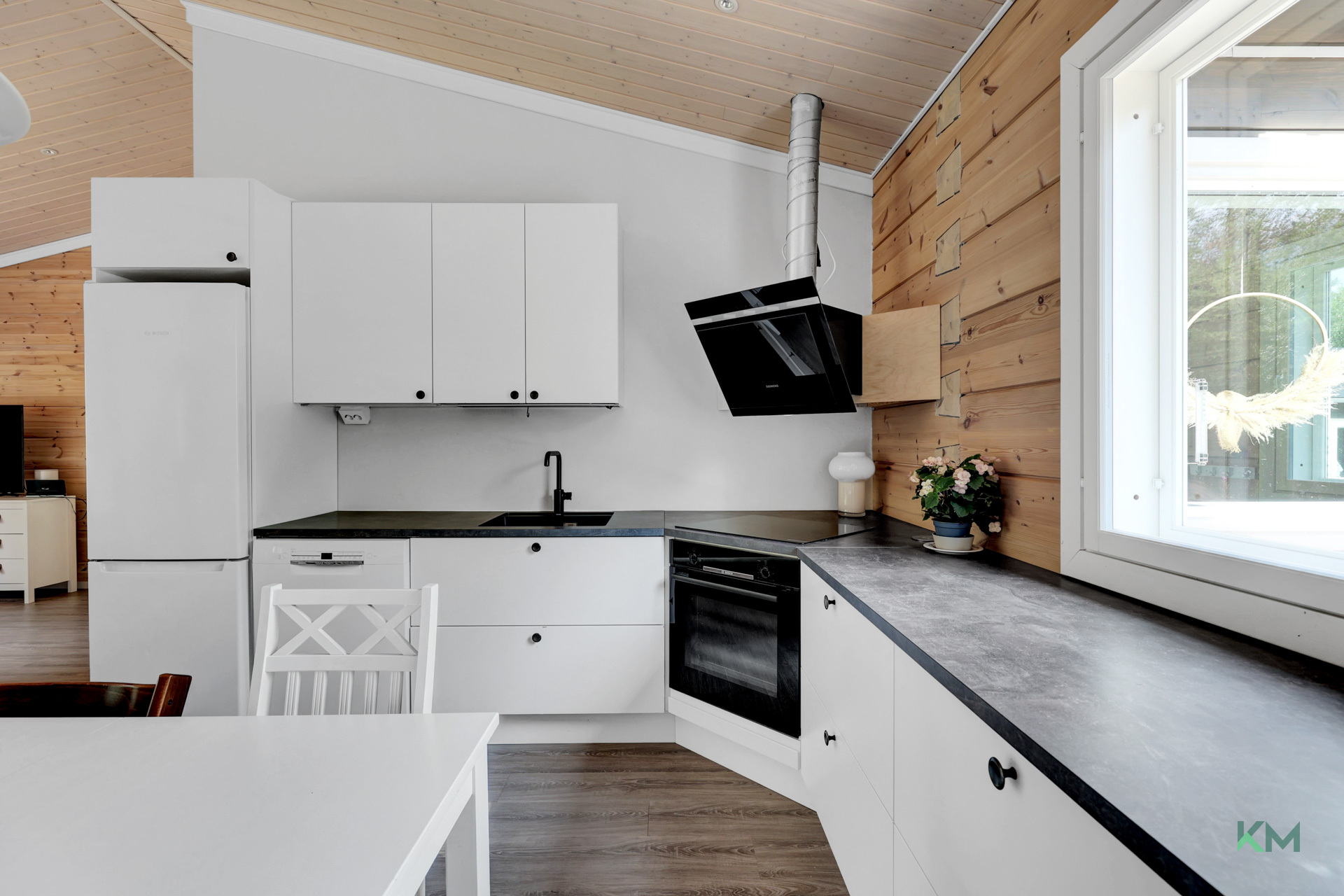 Piirurakantie 25, Oikarainen, Rovaniemi