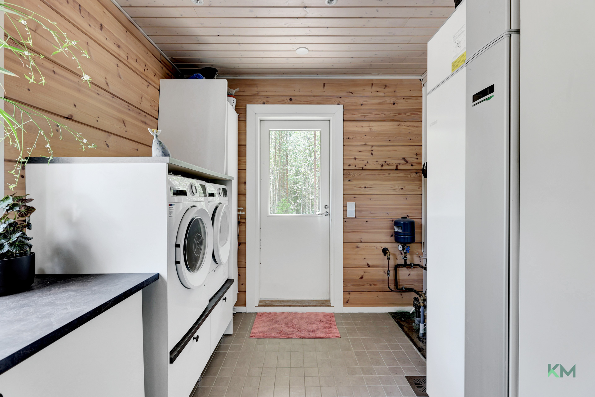 Piirurakantie 25, Oikarainen, Rovaniemi