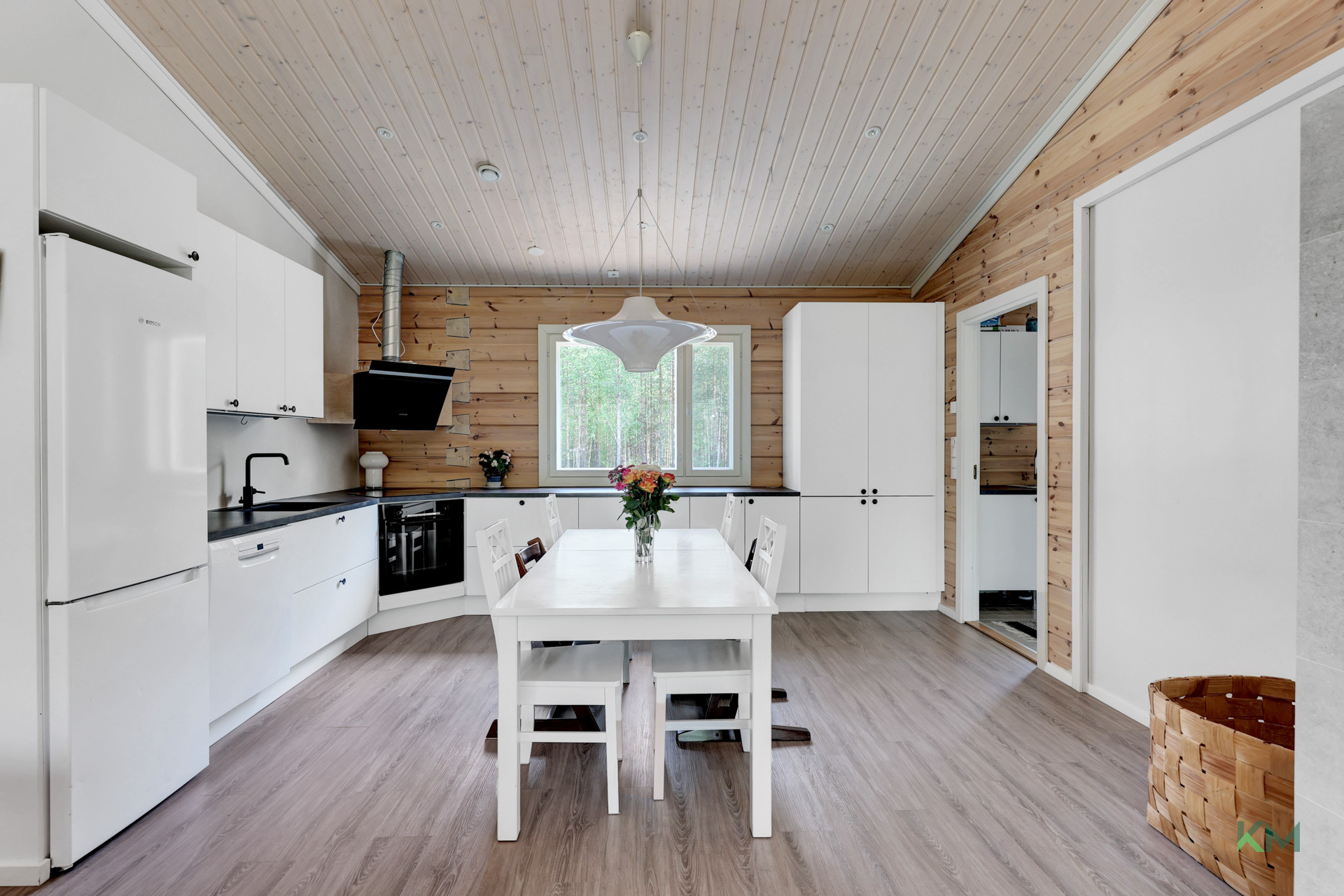 Piirurakantie 25, Oikarainen, Rovaniemi
