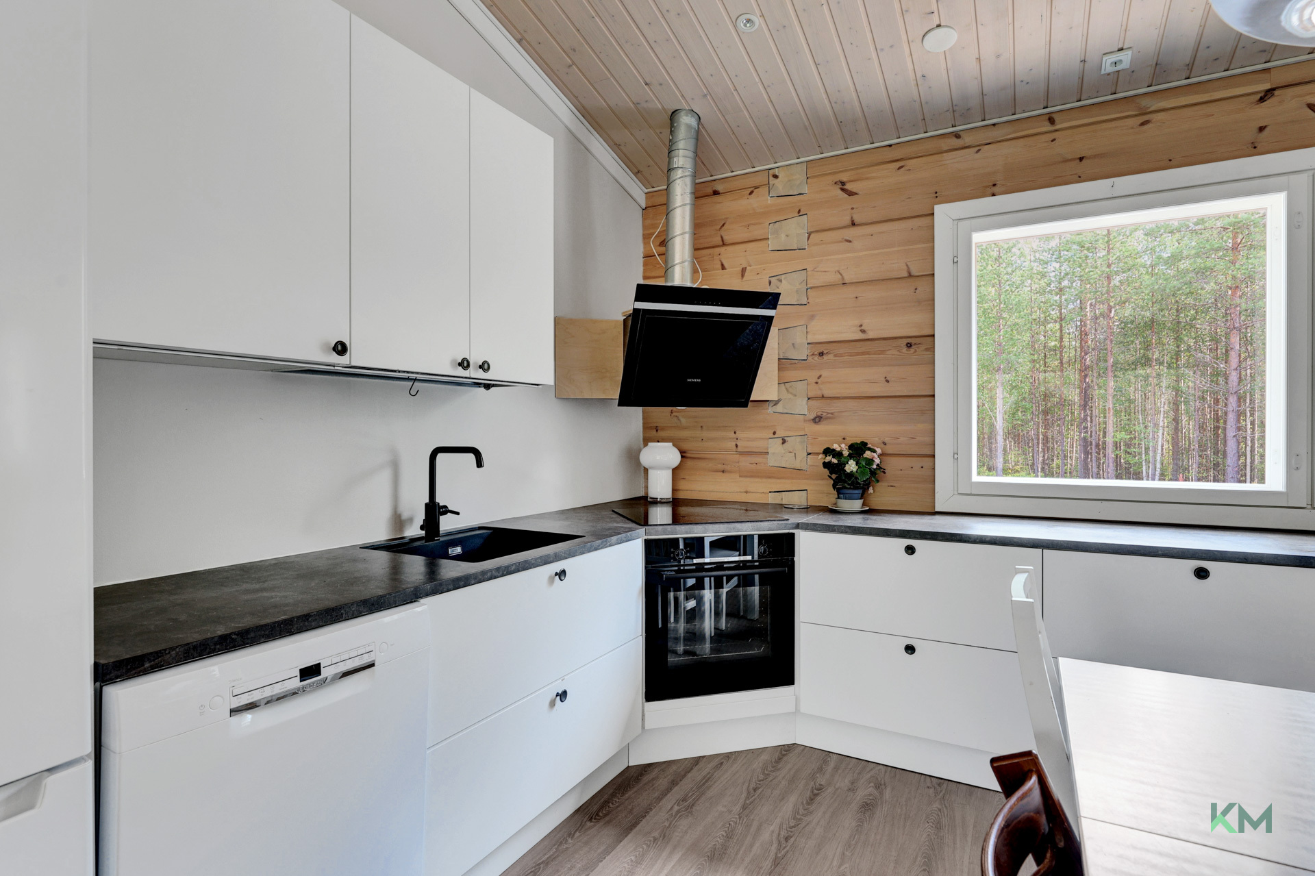 Piirurakantie 25, Oikarainen, Rovaniemi