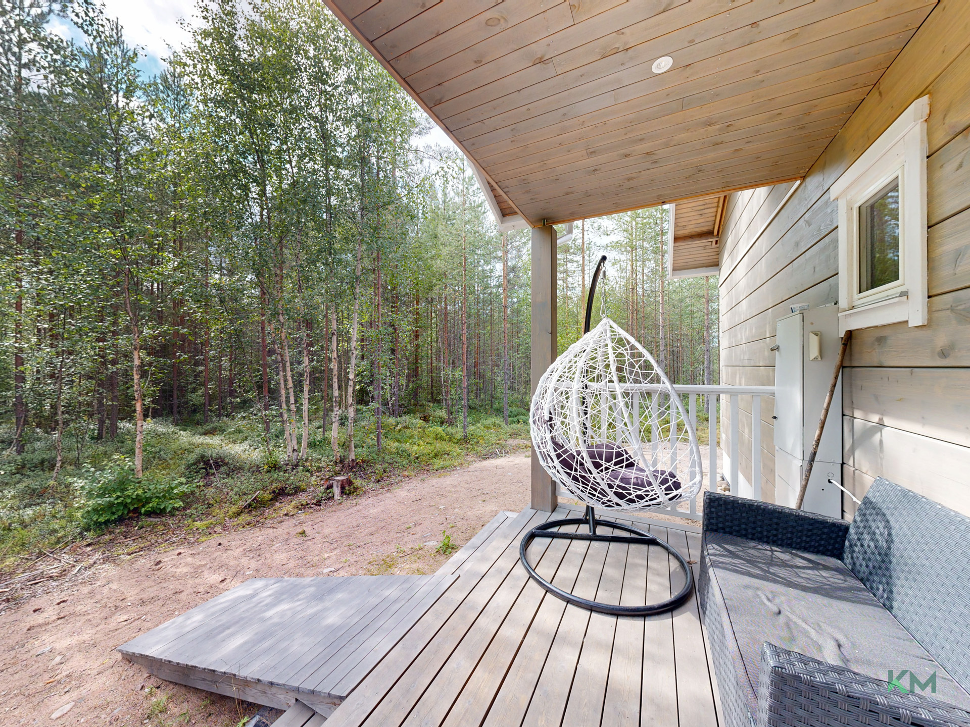 Piirurakantie 25, Oikarainen, Rovaniemi