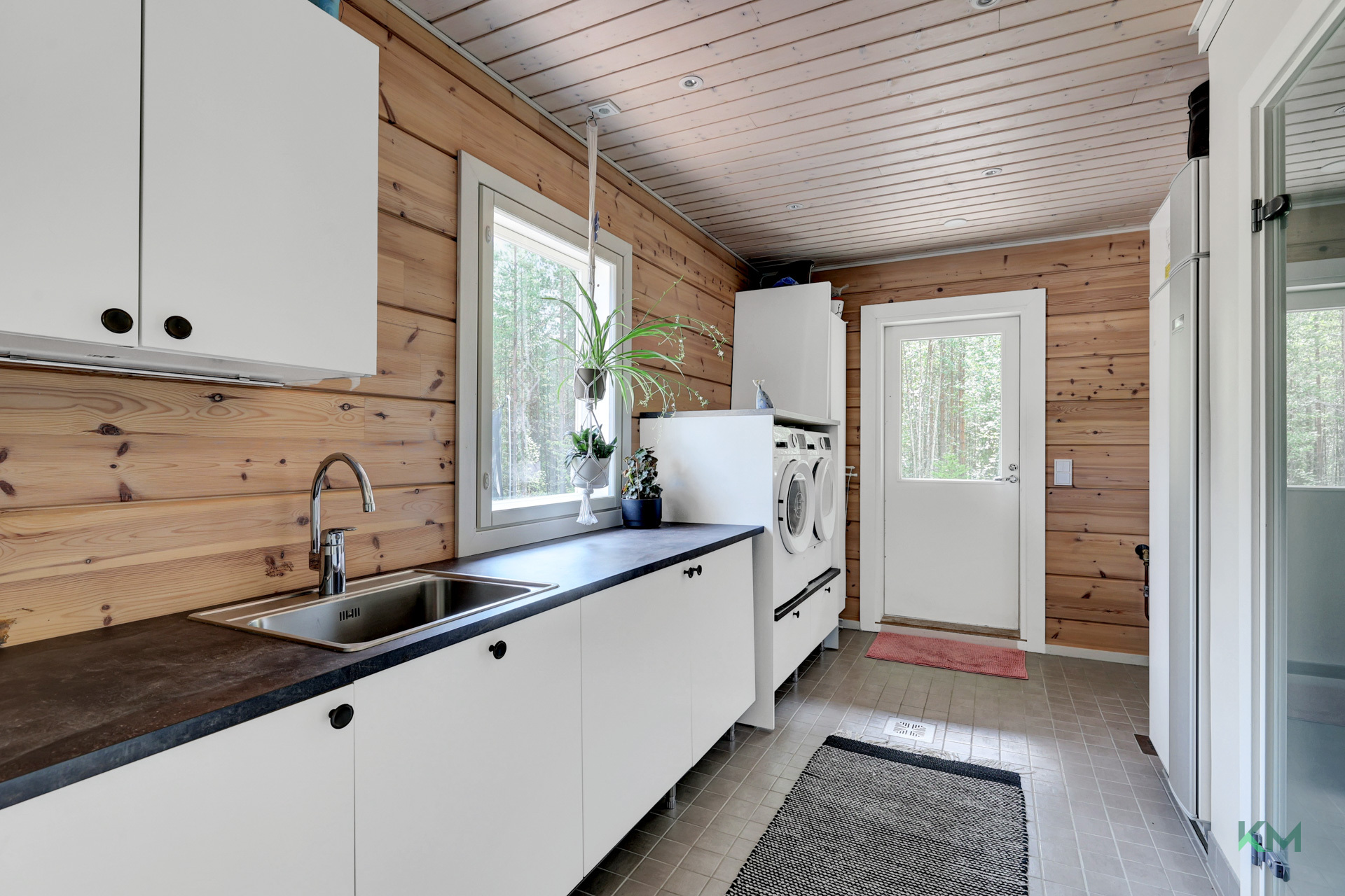 Piirurakantie 25, Oikarainen, Rovaniemi
