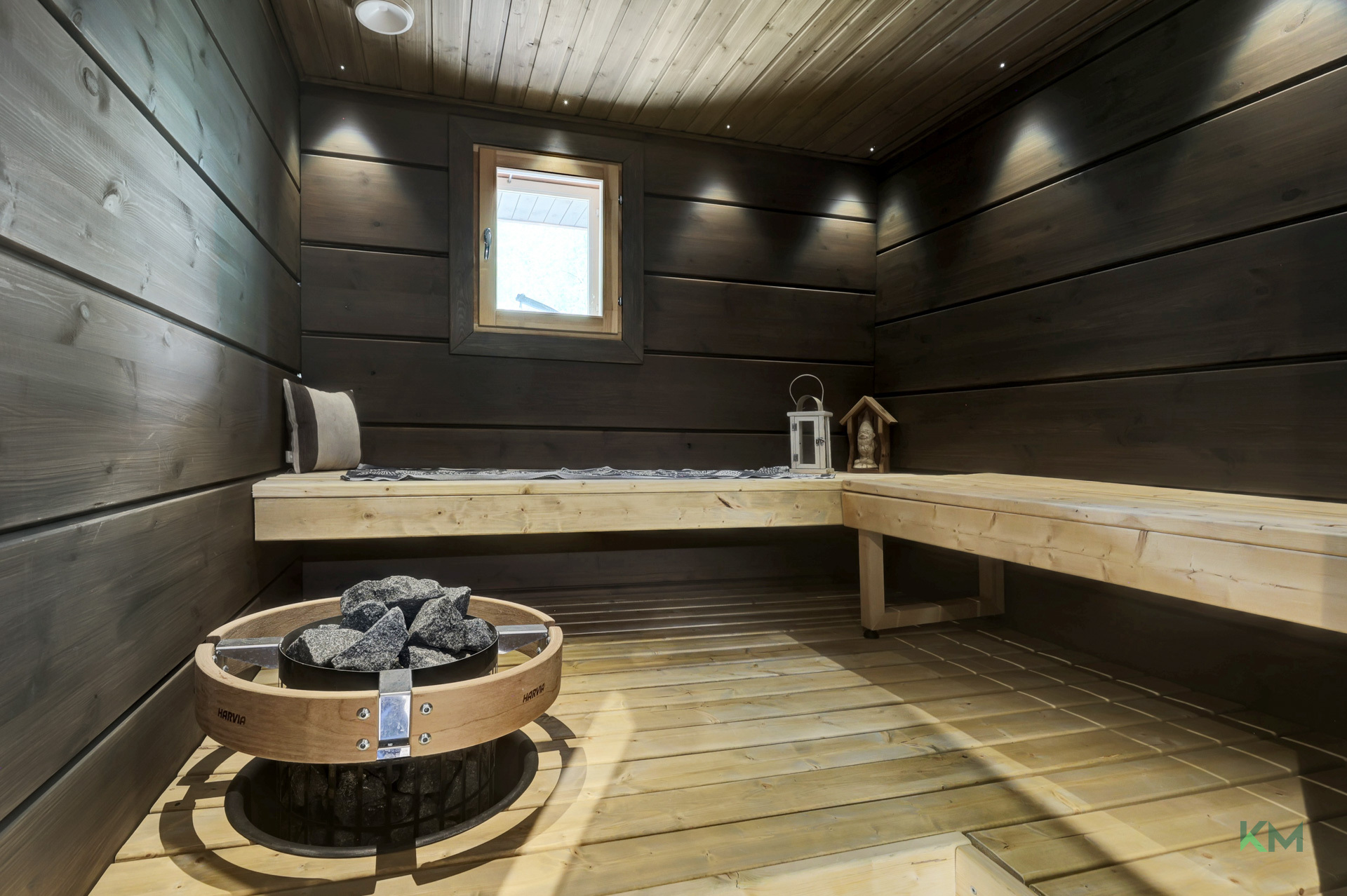 Piirurakantie 25, Oikarainen, Rovaniemi