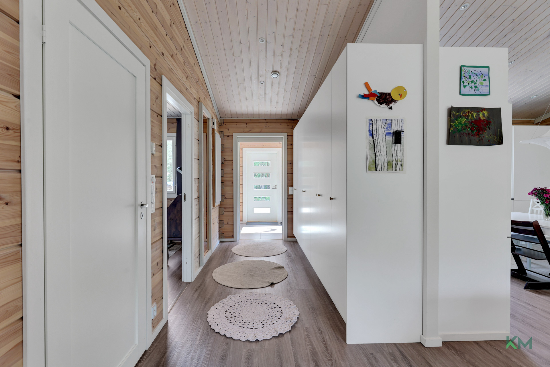 Piirurakantie 25, Oikarainen, Rovaniemi